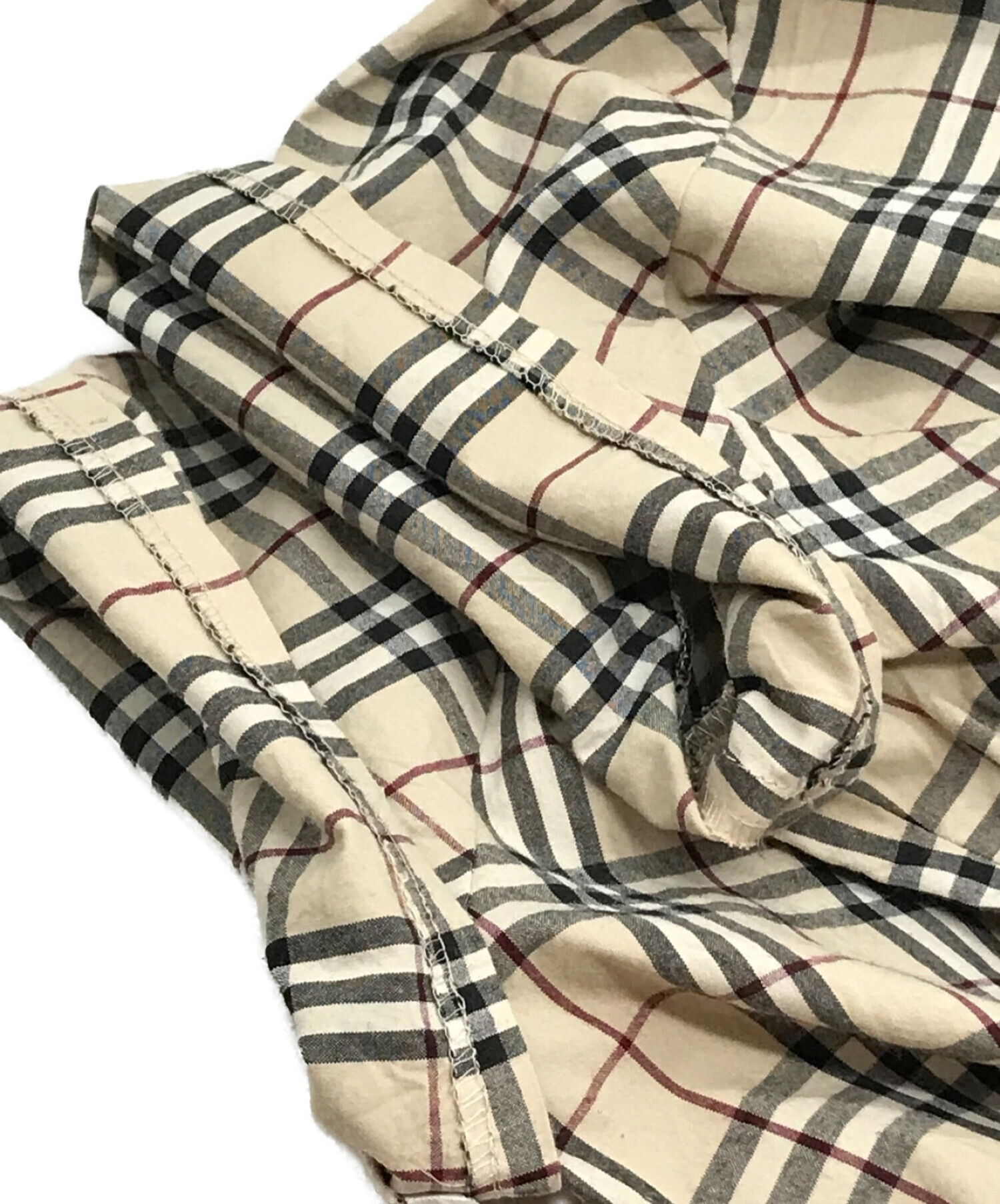 Burberry London 160A ワンピース 中古・古着通販】BURBERRY LONDON (バーバリー ロンドン) チャイナ