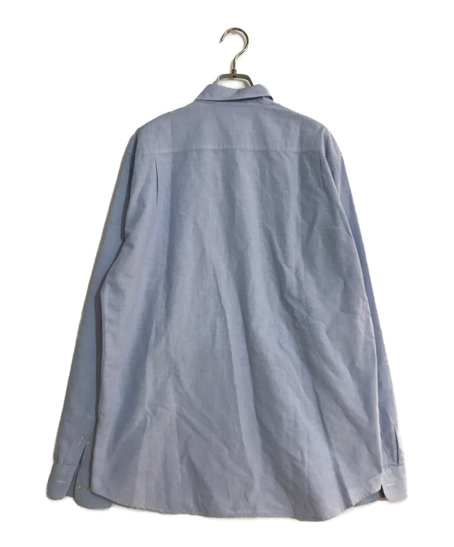 中古・古着通販】SUPREME (シュプリーム) L/S Oxford Shirt/L/S