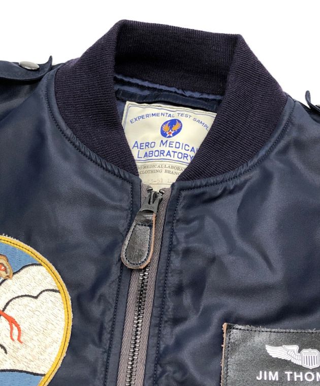 中古・古着通販】TOYS MCCOY (トイズマッコイ) TYPE L-2A TEST SAMPLE