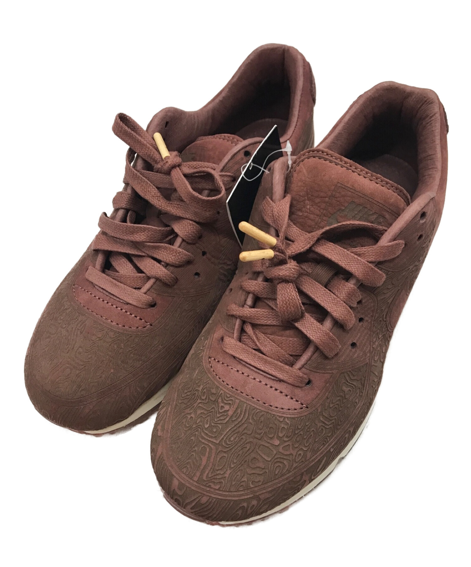 中古・古着通販】NIKE (ナイキ) AIR MAX 90 QS LASER/エア マックス 90 