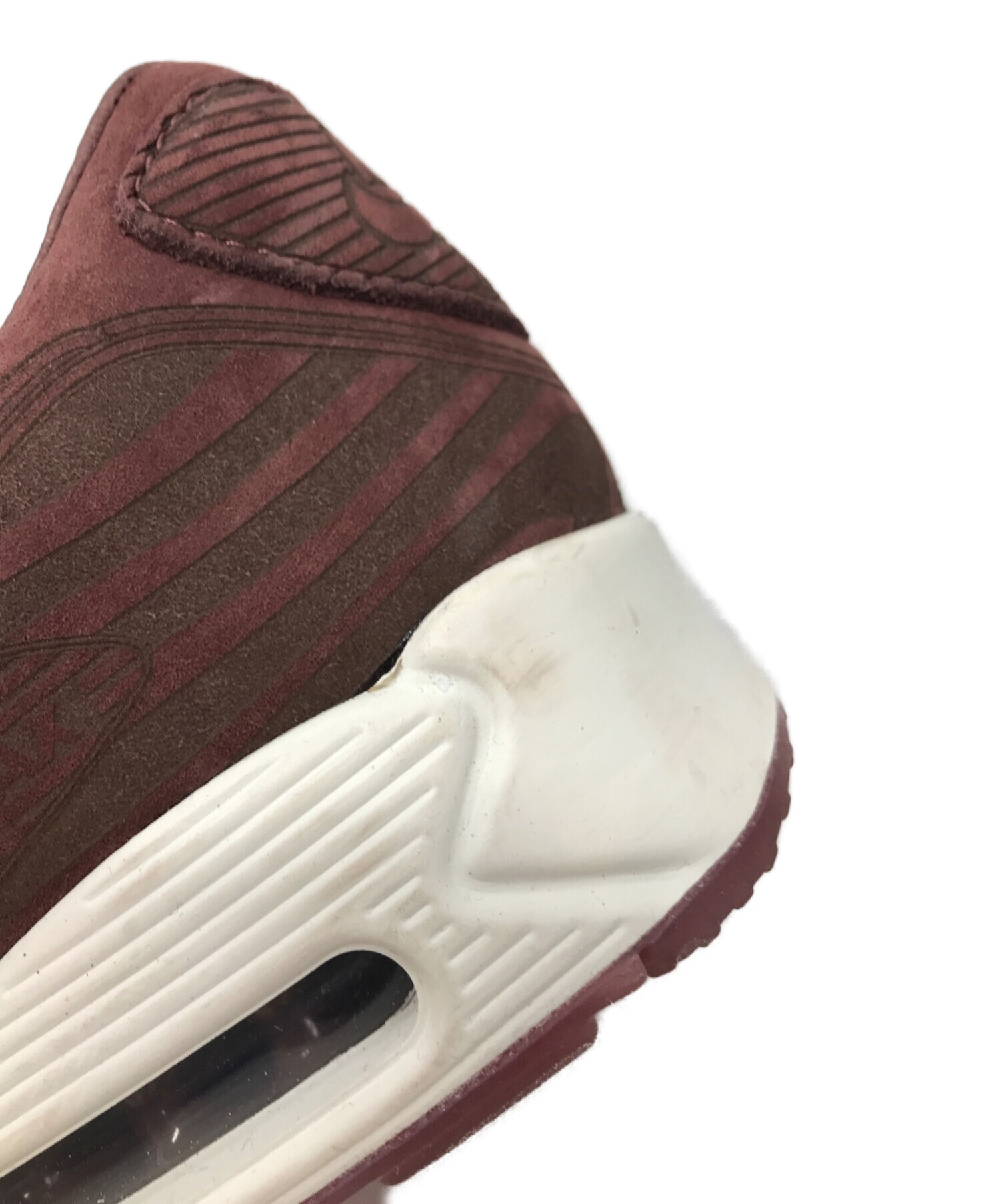 中古・古着通販】NIKE (ナイキ) AIR MAX 90 QS LASER/エア マックス 90 