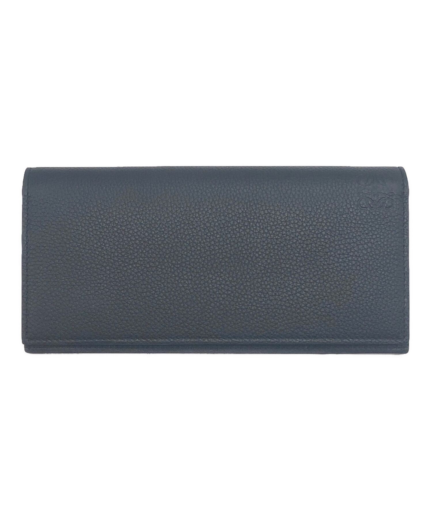 中古・古着通販】LOEWE (ロエベ) ロング ホリゾンタル ウォレット