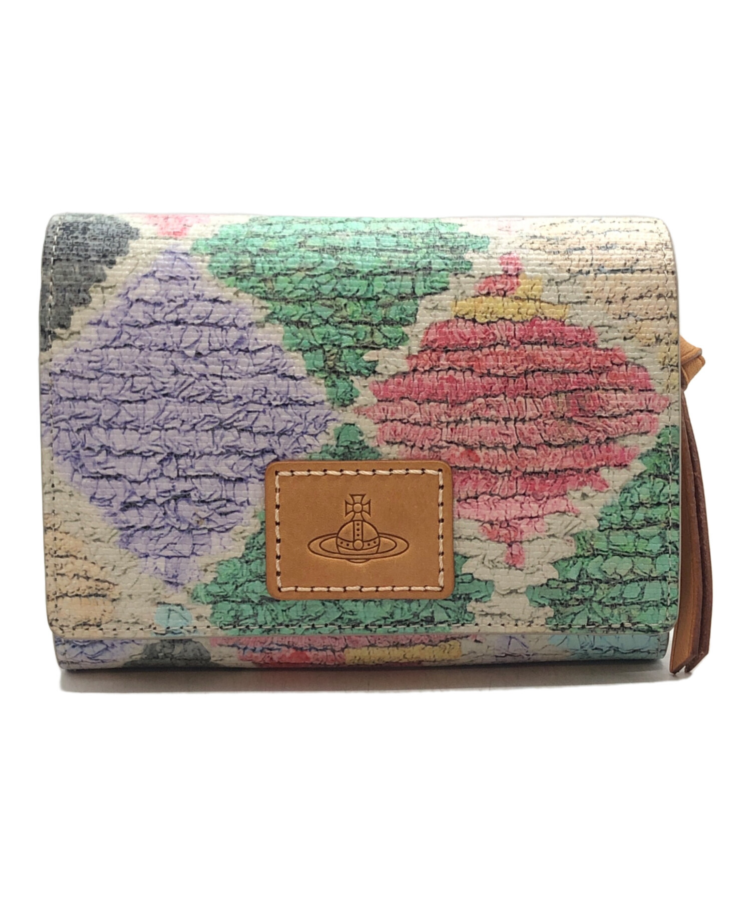 中古・古着通販】Vivienne Westwood (ヴィヴィアンウエストウッド) 2 