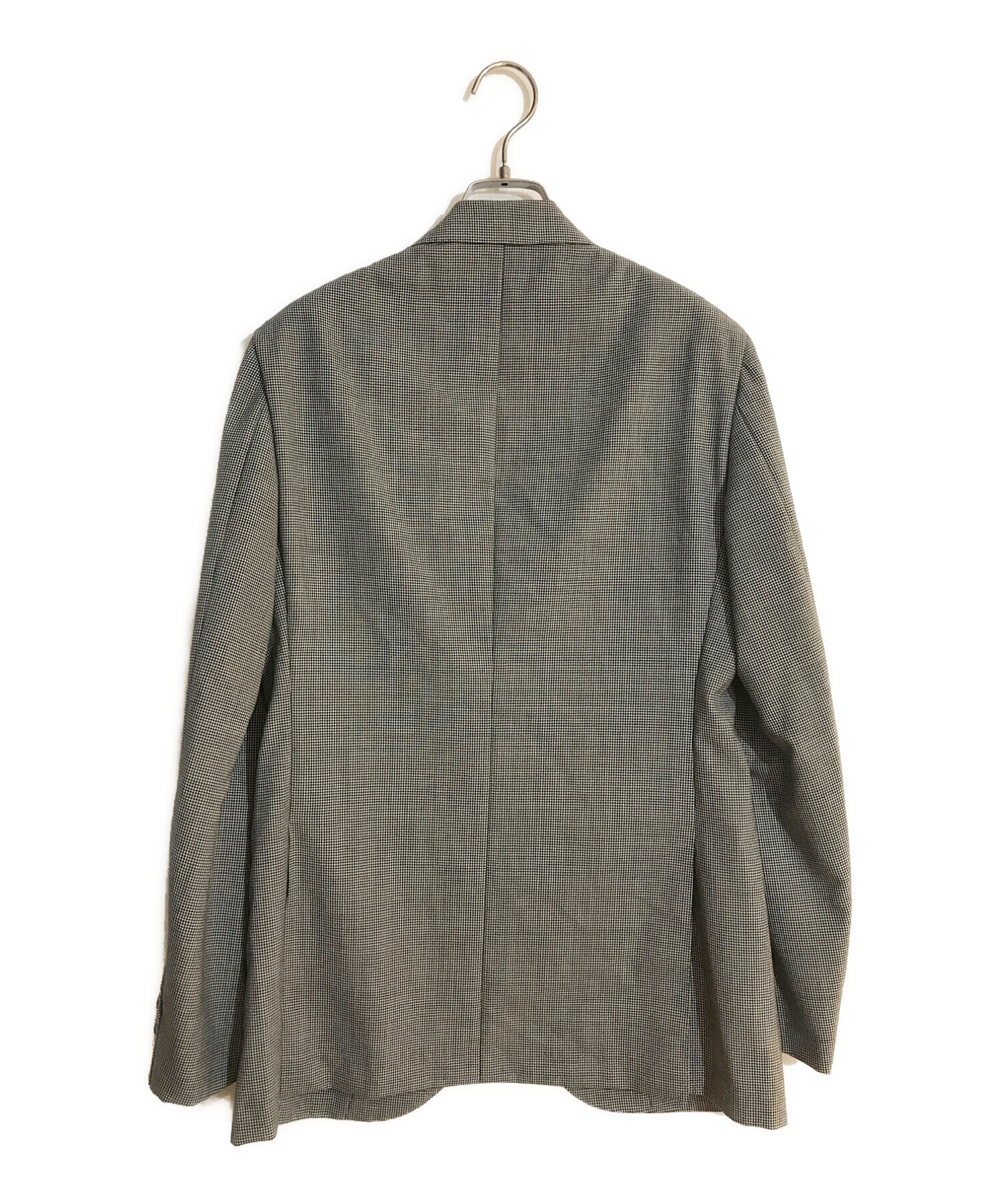 ユナイテッドアローズ グレー セットアップ スーツ 46 ユナイテッドアローズ グレー セットアップ スーツ 46