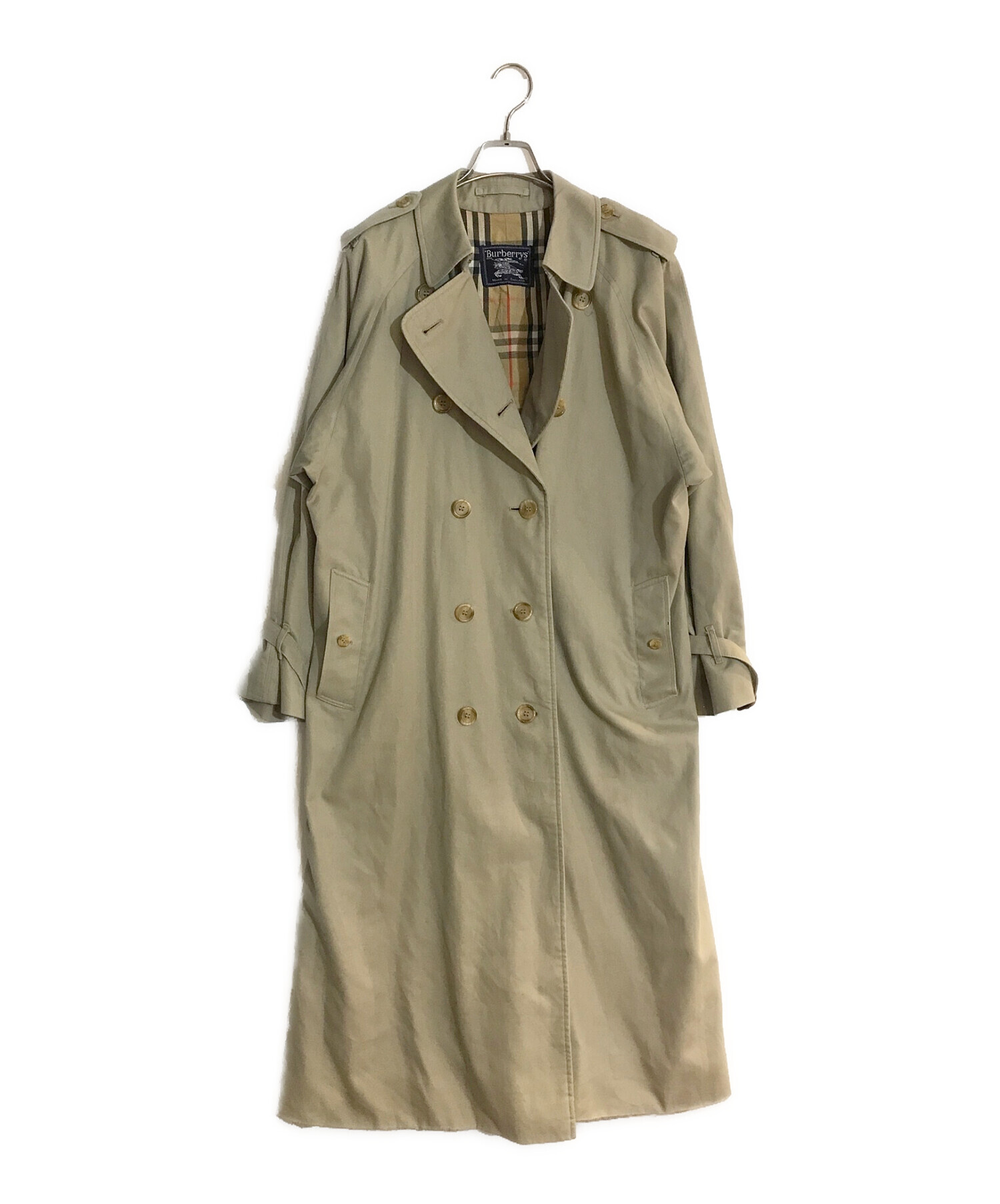 中古・古着通販】Burberry