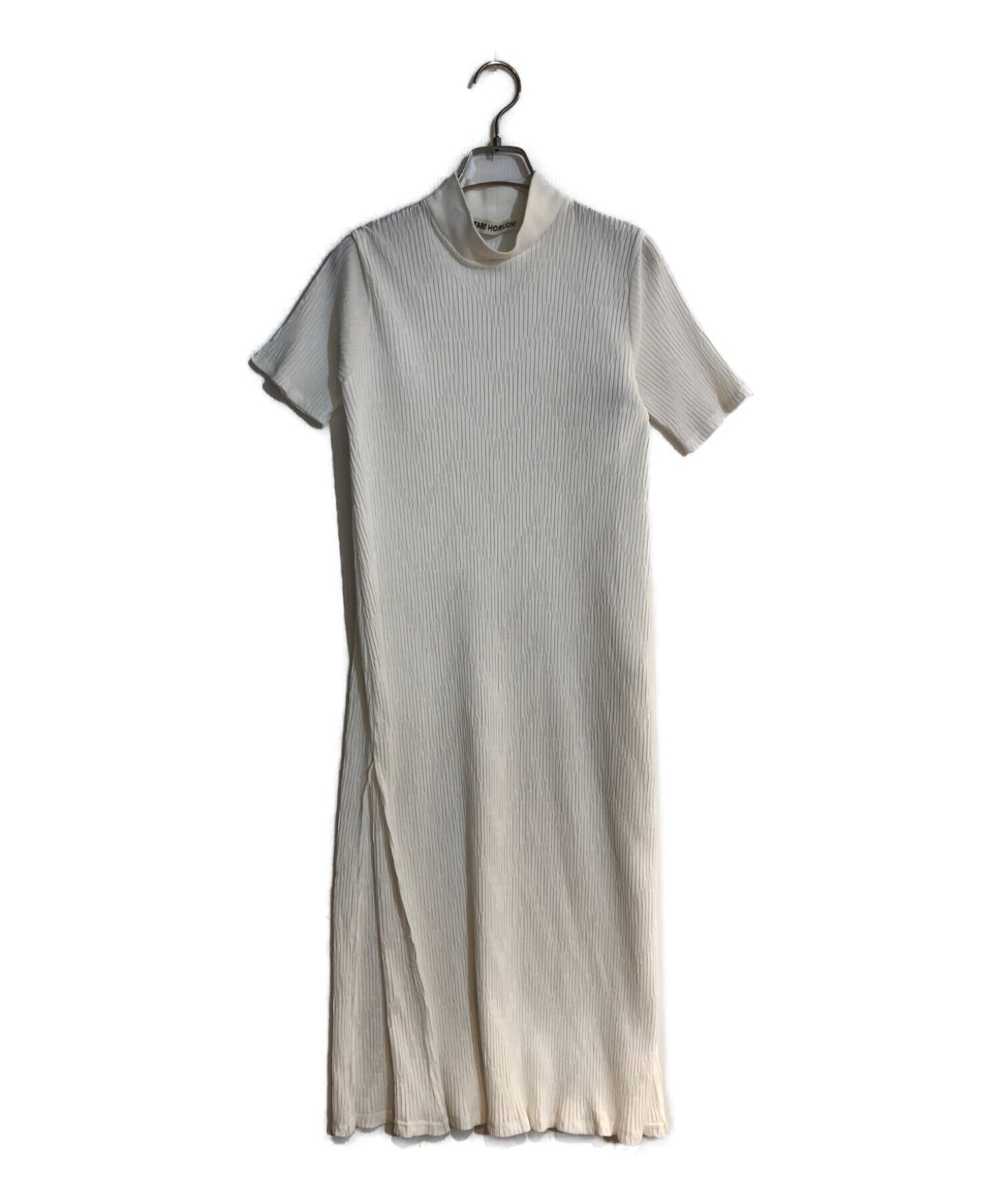 中古・古着通販】TARO HORIUCHI (タロウホリウチ) サイドスリット  