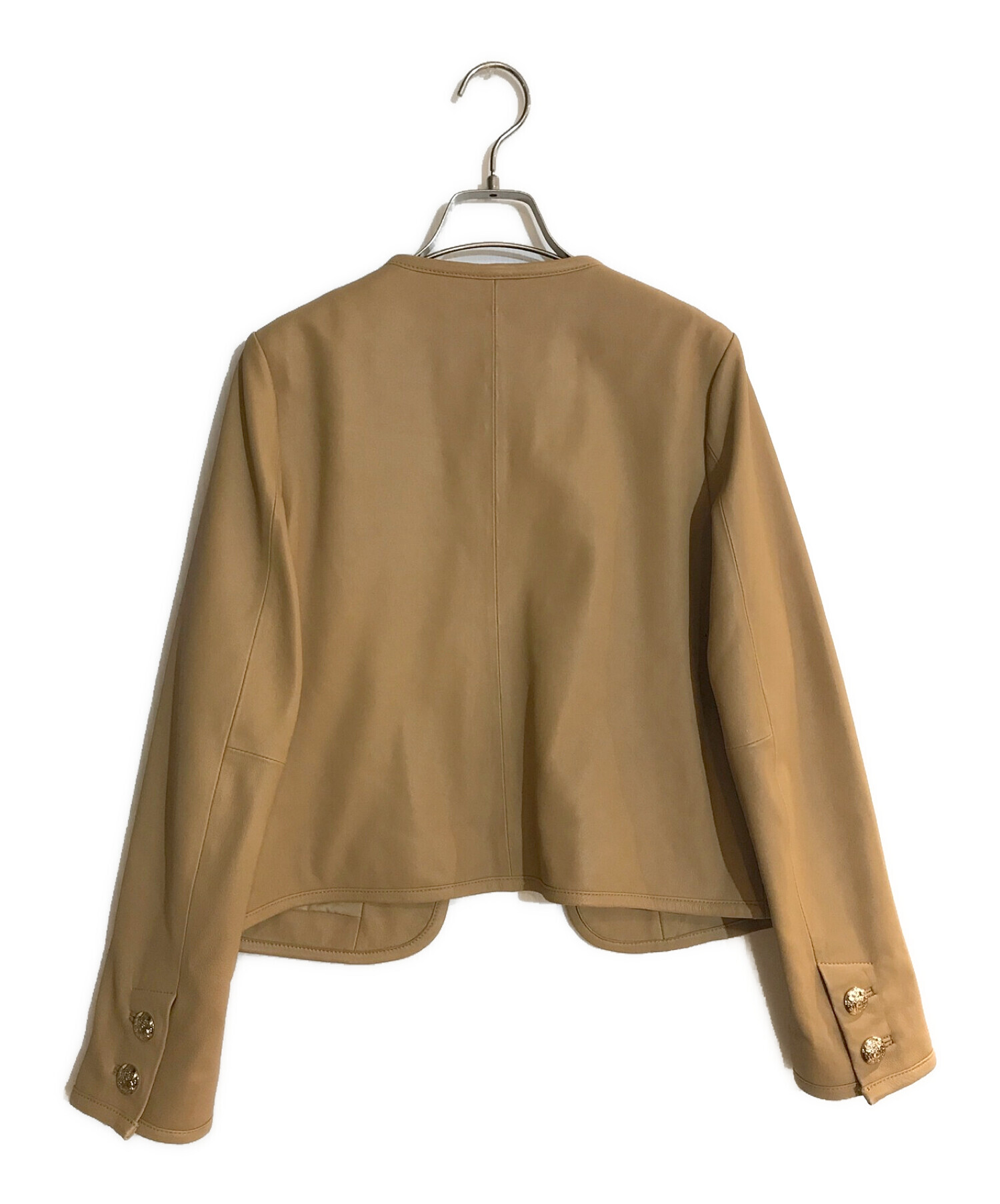 中古・古着通販】GRACE CONTINENTAL Diagram (グレース