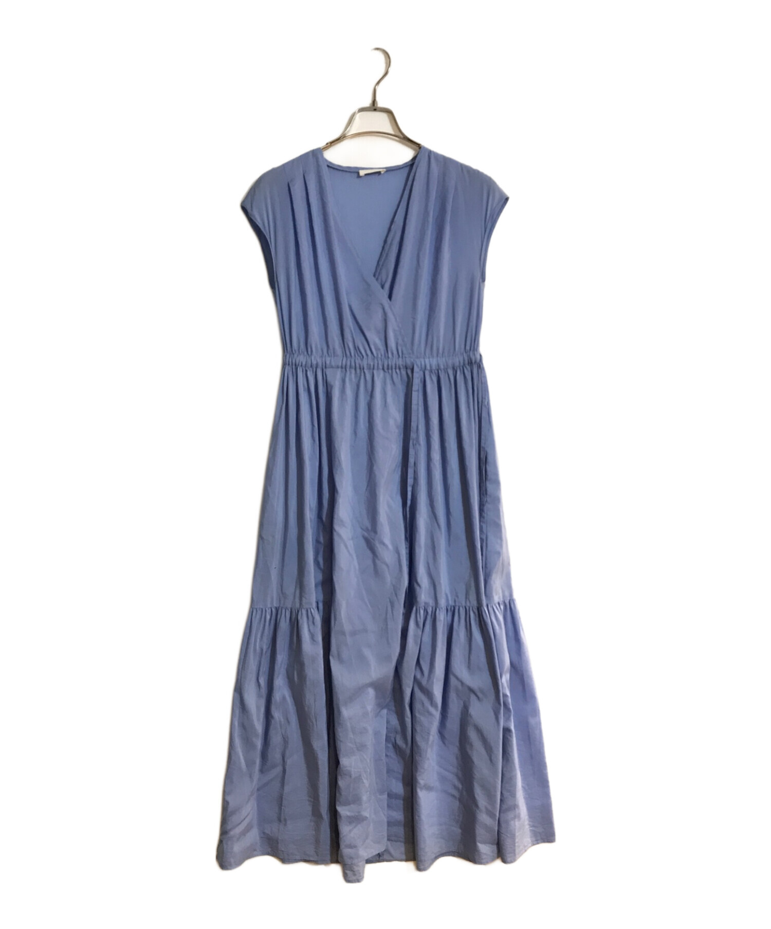 中古・古着通販】BALLSEY (ボールジィ) ベールローン カシュクール 