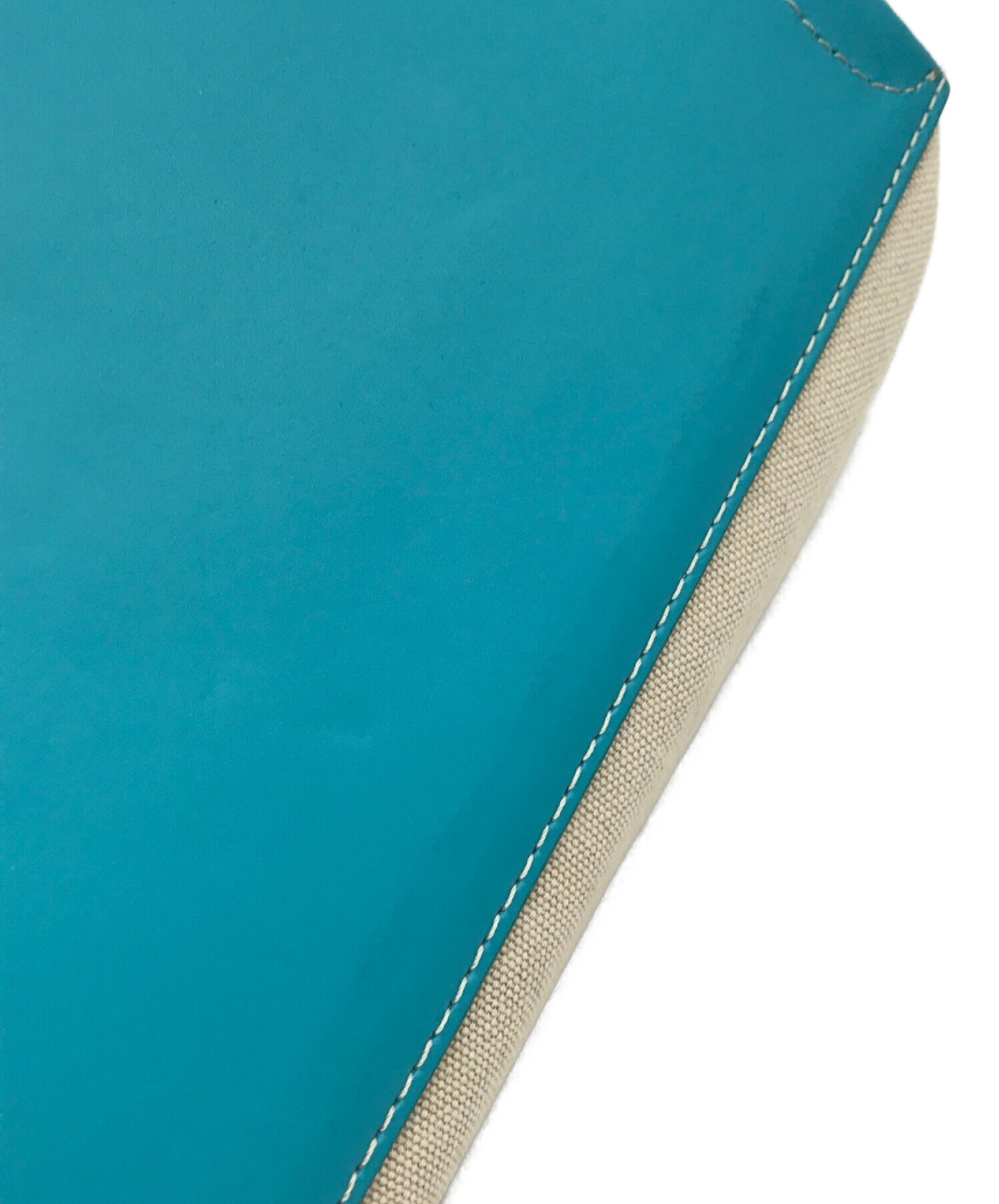 中古・古着通販】IACUCCI (イアクッチ) キャンバストートバッグ