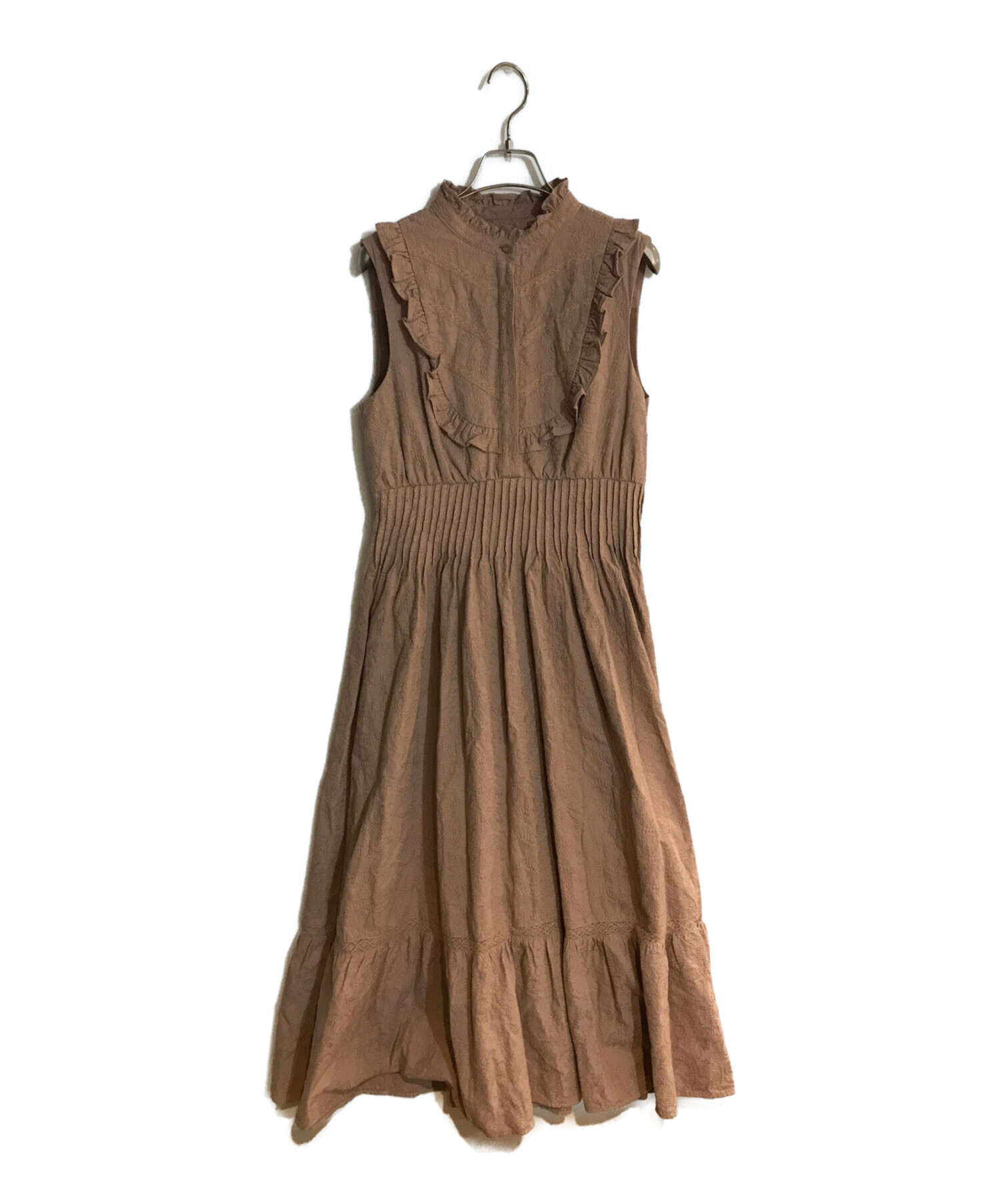 Herlipto♡Paisley Cotton Lace Long Dress herlipto Paisley Cotton 