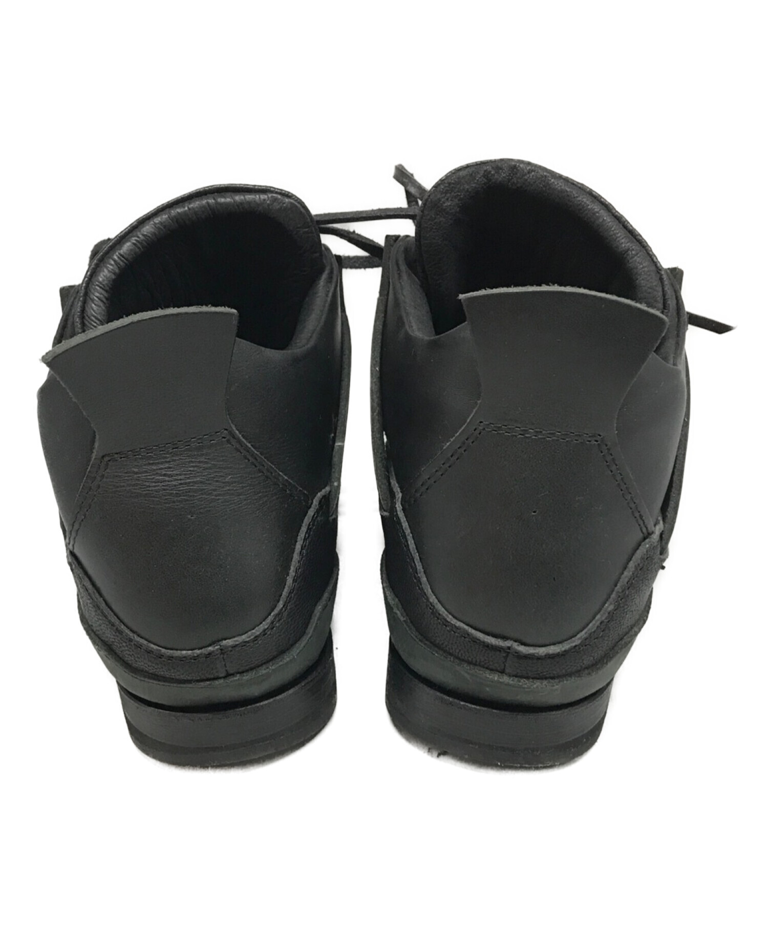 中古・古着通販】HENDER SCHEME (エンダースキーマ) ハイカット