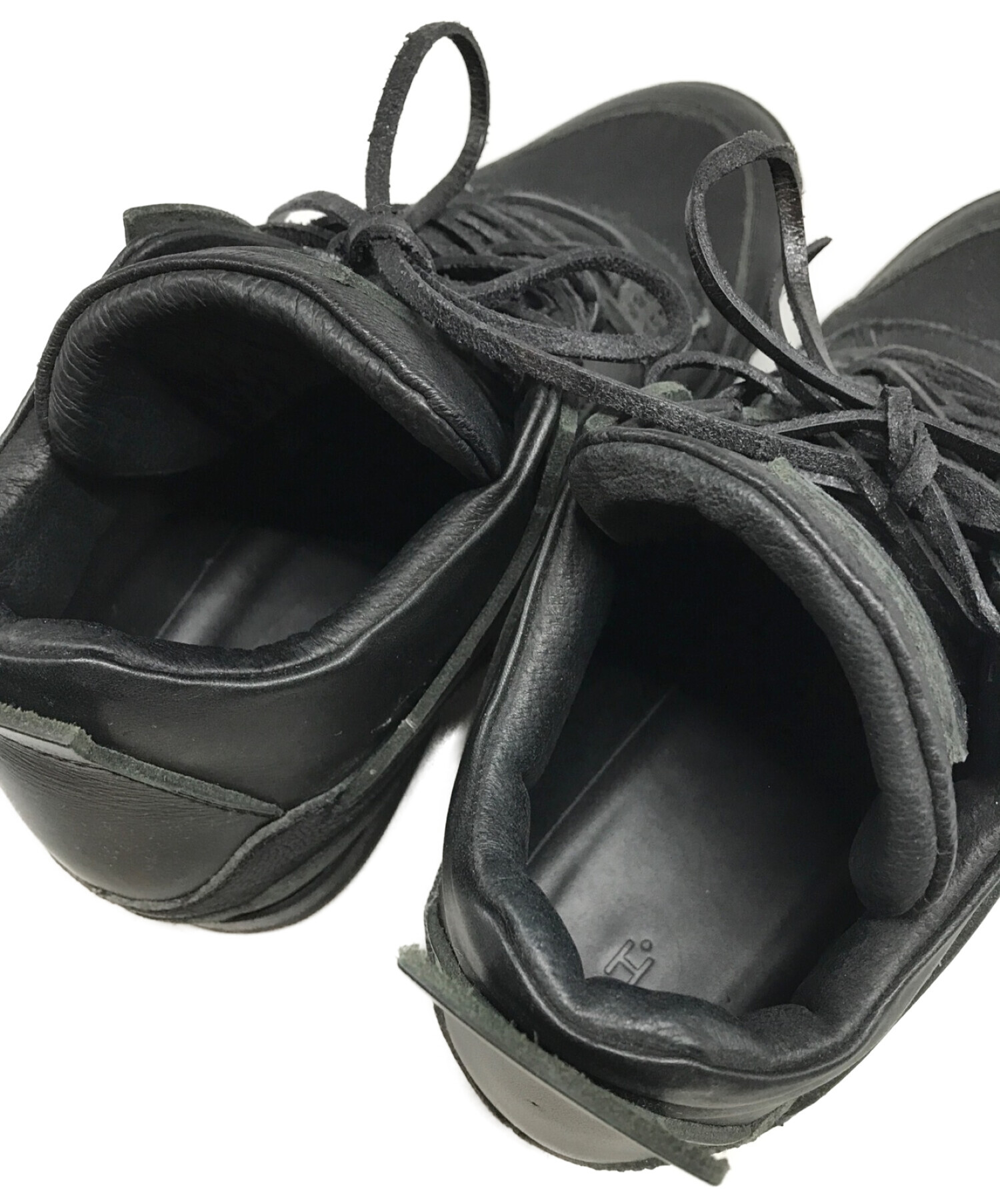 中古・古着通販】HENDER SCHEME (エンダースキーマ) ハイカット