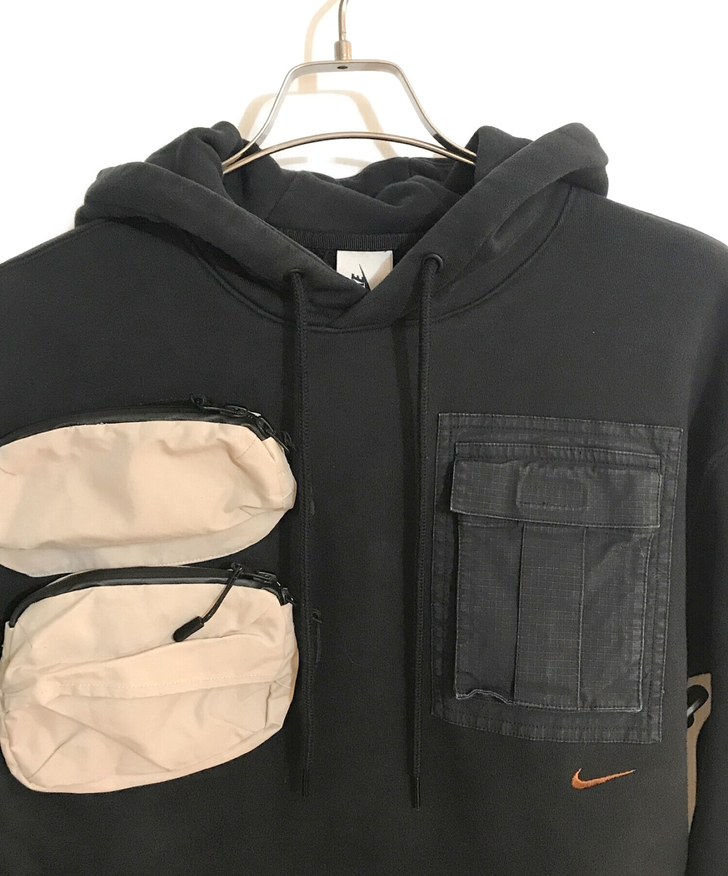 中古・古着通販】NIKE (ナイキ) Travis Scott (トラヴィス スコット  