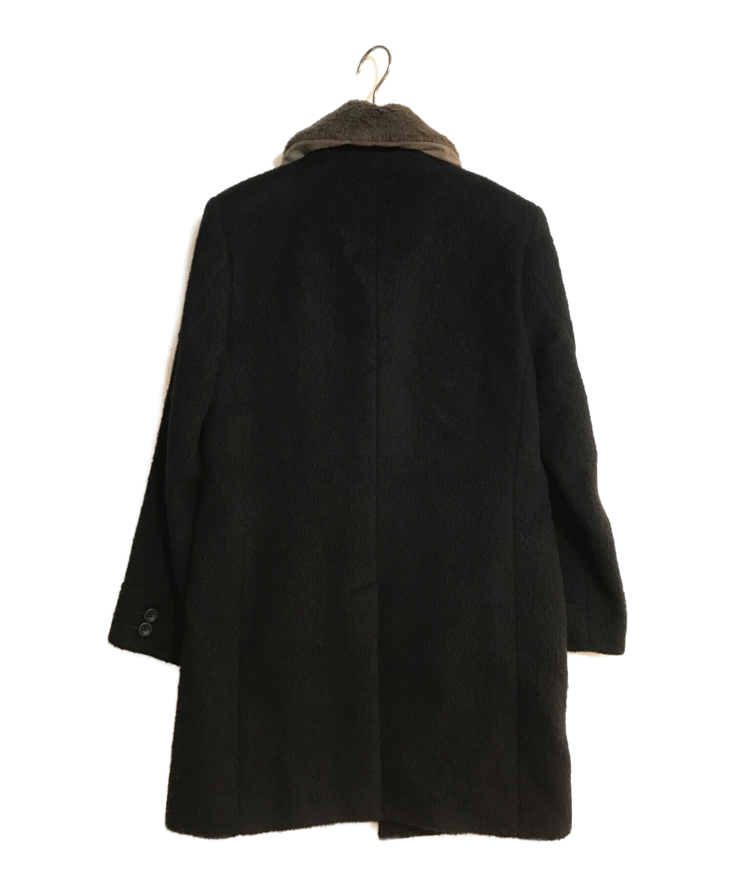 中古・古着通販】LOUNGE LIZARD (ラウンジリザード) ALPCA SHAGGY