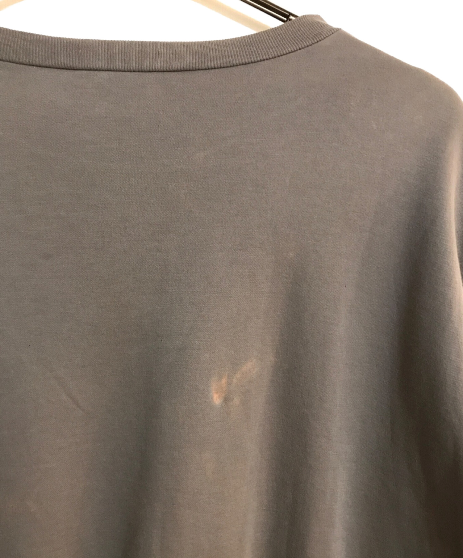 中古・古着通販】AURALEE (オーラリー) ELASTIC HIGH GAUGE