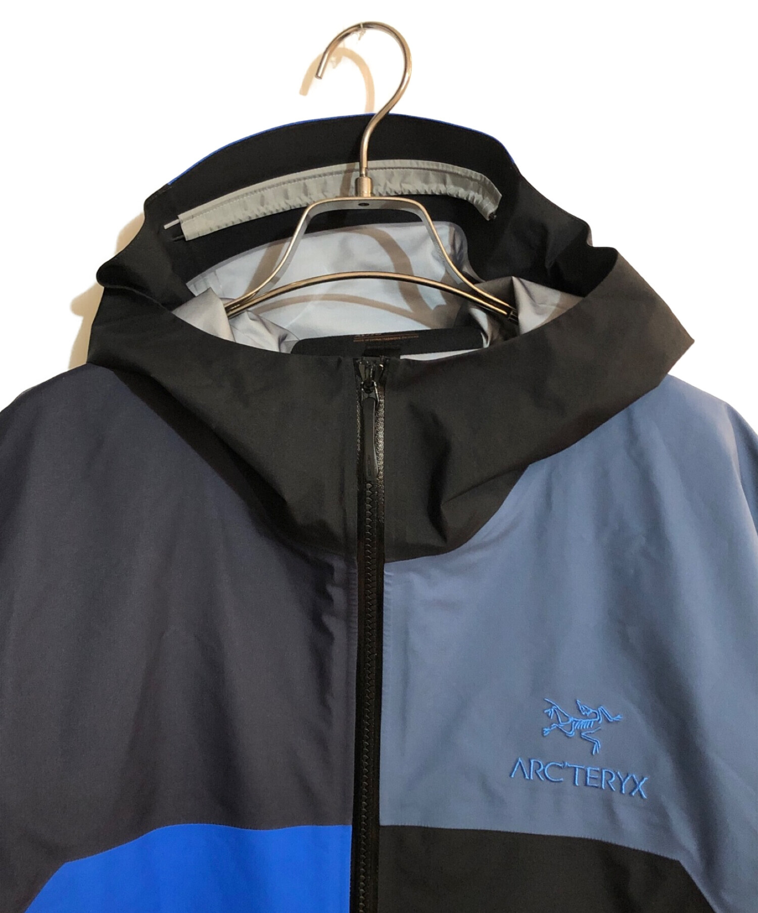 中古・古着通販】ARC'TERYX (アークテリクス) BEAMS (ビームス) Beta