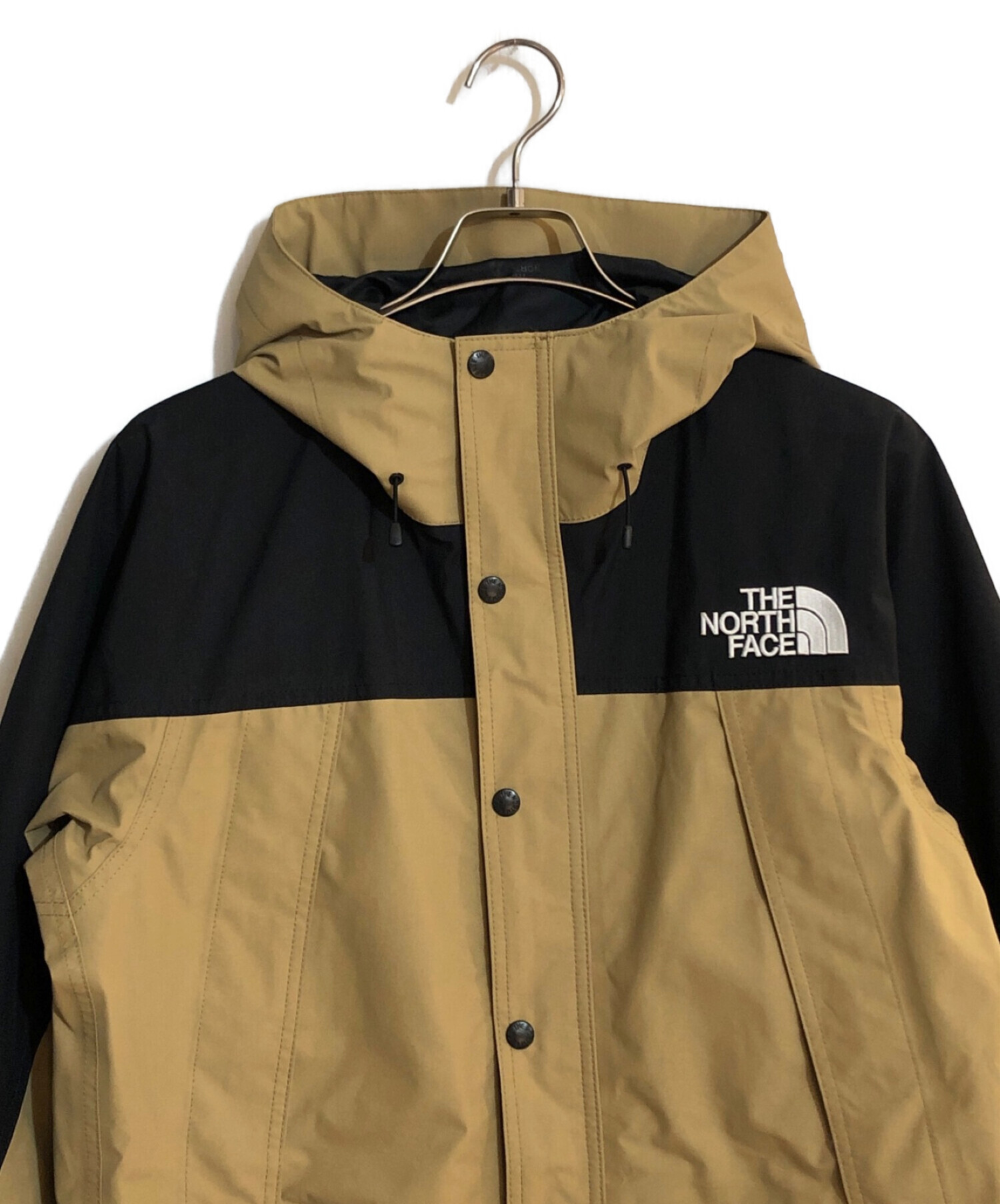 中古・古着通販】THE NORTH FACE (ザ ノース フェイス) Mountain Light