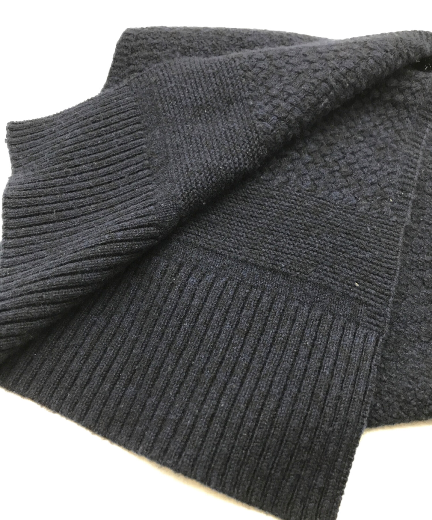 RRLカシミアマフラー RRLカシミアマフラー POLO RALPH LAUREN Ralph Lauren ラルフローレン