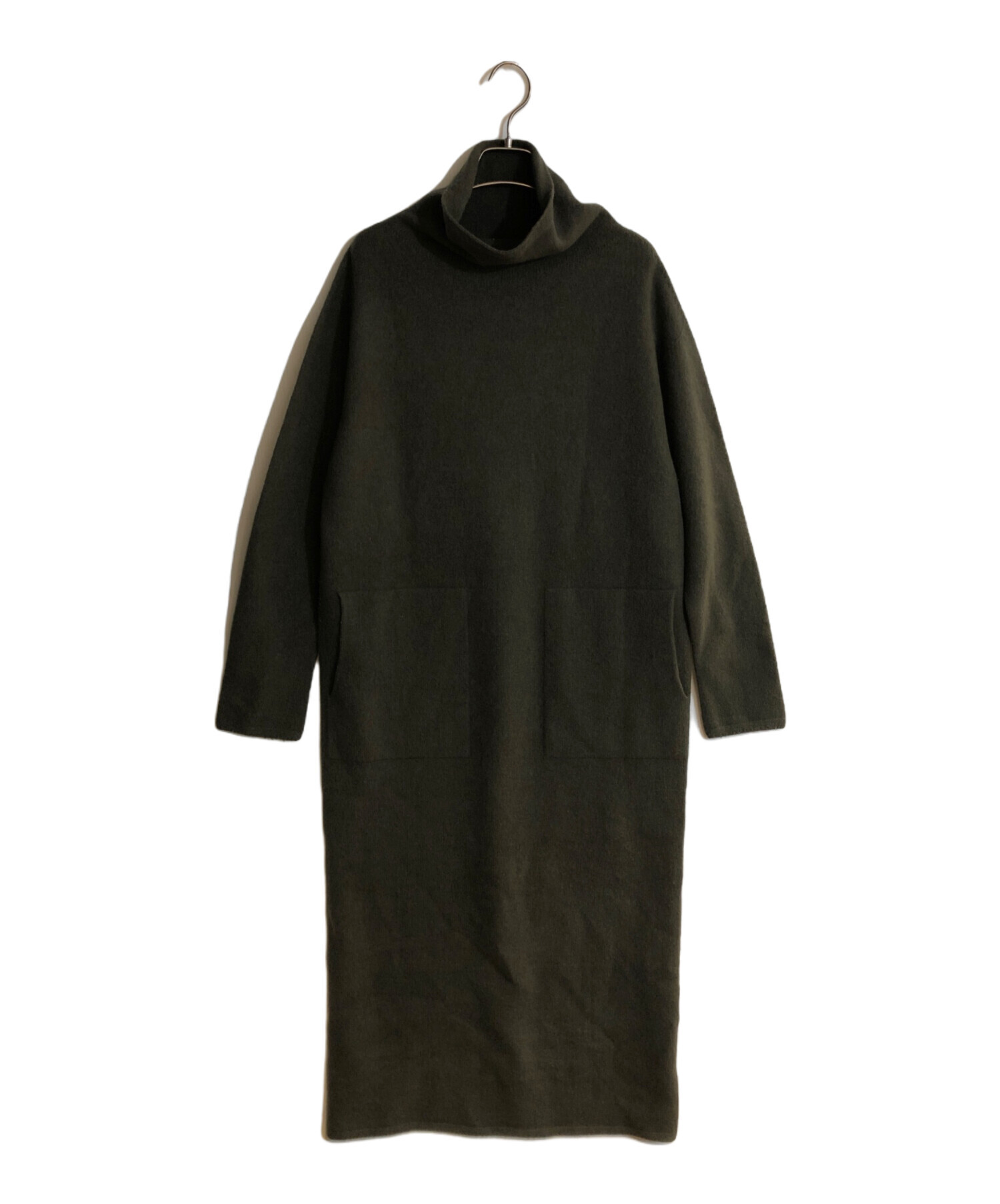 中古・古着通販】Whim Gazette (ウィムガゼット) タートルネックロング