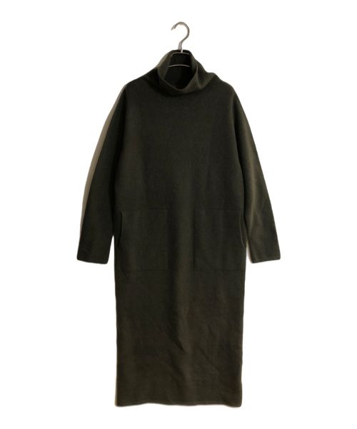 中古・古着通販】Whim Gazette (ウィムガゼット) タートルネックロング