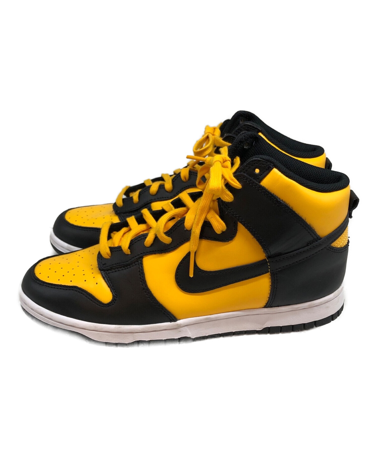 中古・古着通販】NIKE (ナイキ) DUNK HIGH RETRO SE/ダンクハイ 中古・古着通販】NIKE (ナイキ) DUNK HIGH RETRO SE/ダンクハイ