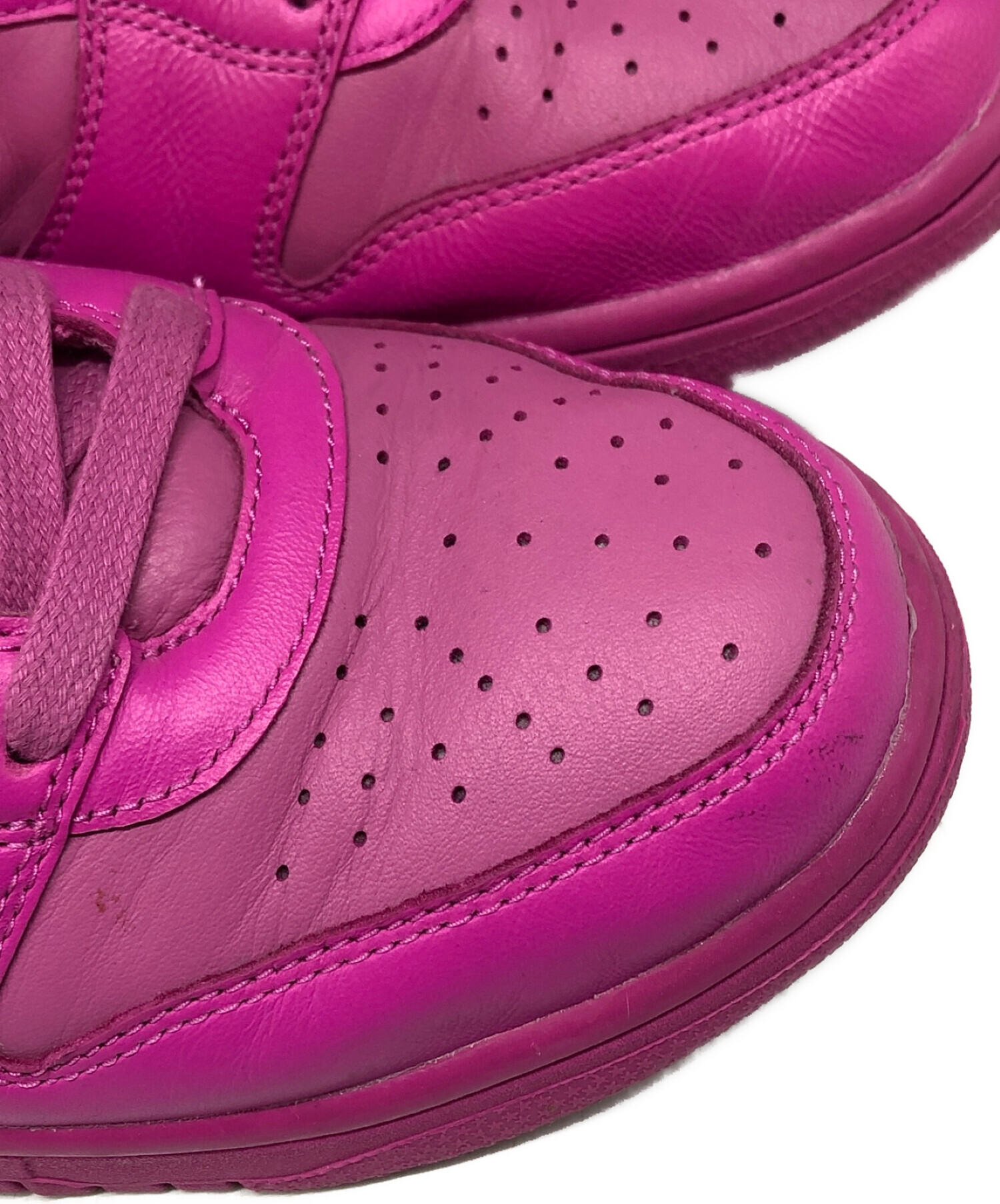 中古・古着通販】NIKE (ナイキ) AMBUSH (アンブッシュ) Dunk High