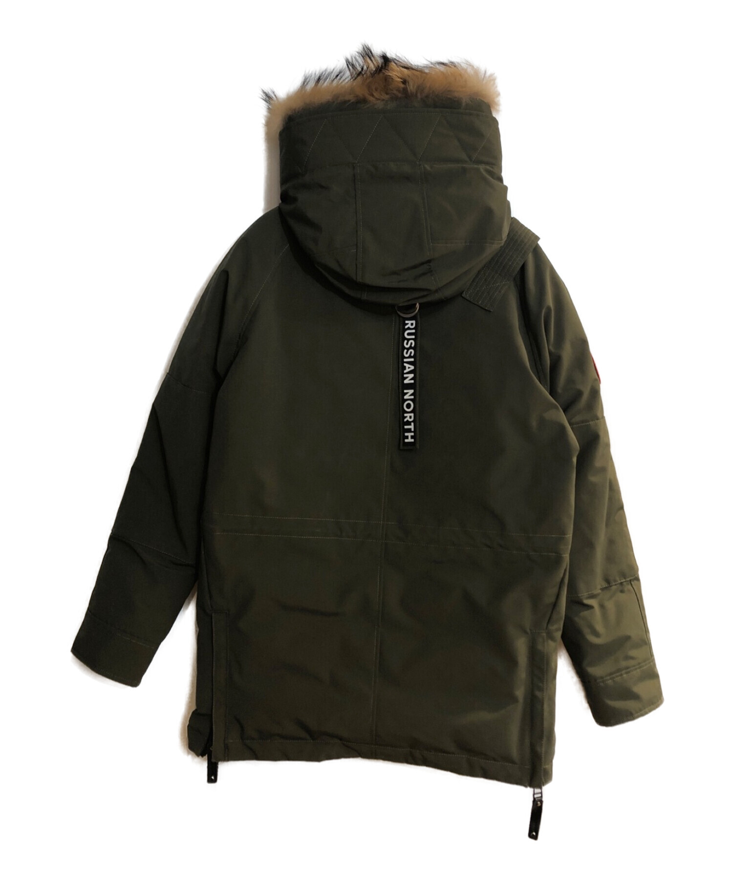 中古・古着通販】ARCTIC EXPLORER (アークティックエクスプローラー  