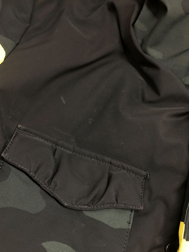 中古・古着通販】wjk (ダブルジェイケー) M-6 mountain parka