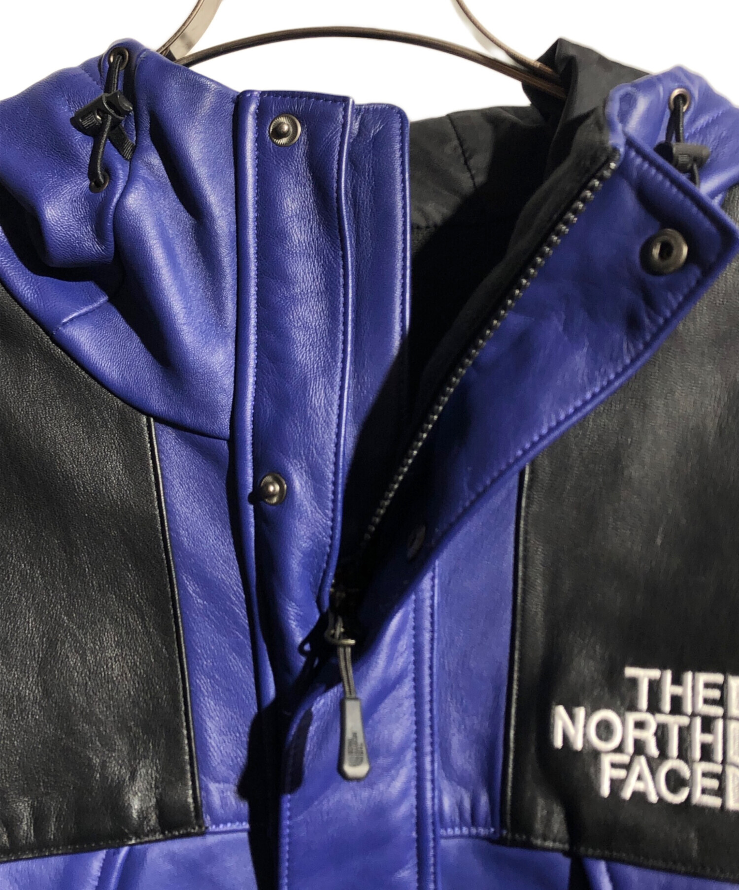 中古・古着通販】SUPREME (シュプリーム) THE NORTH FACE (ザ ノース 