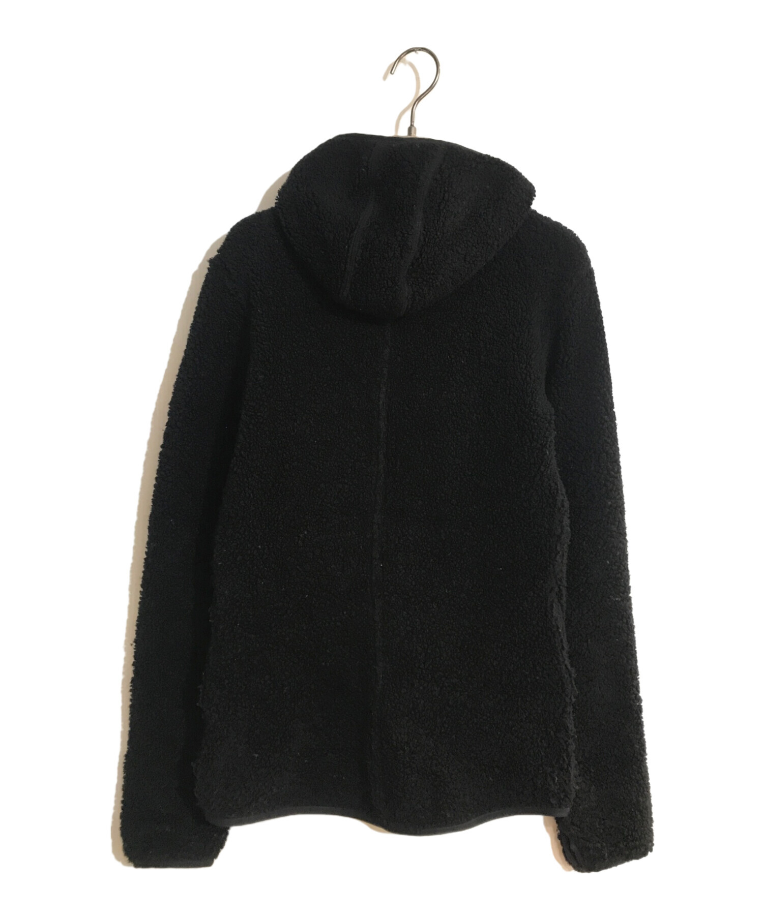 中古・古着通販】CANADA GOOSE (カナダグース) フリースジャケット 