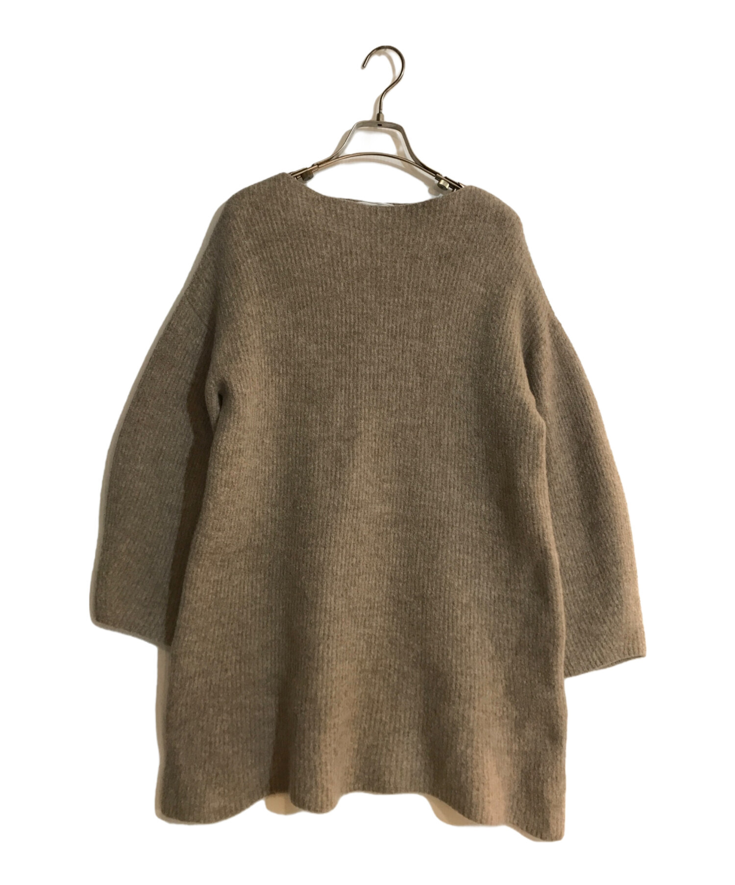 中古・古着通販】SLOBE IENA (スローブ イエナ) ファインウールニット