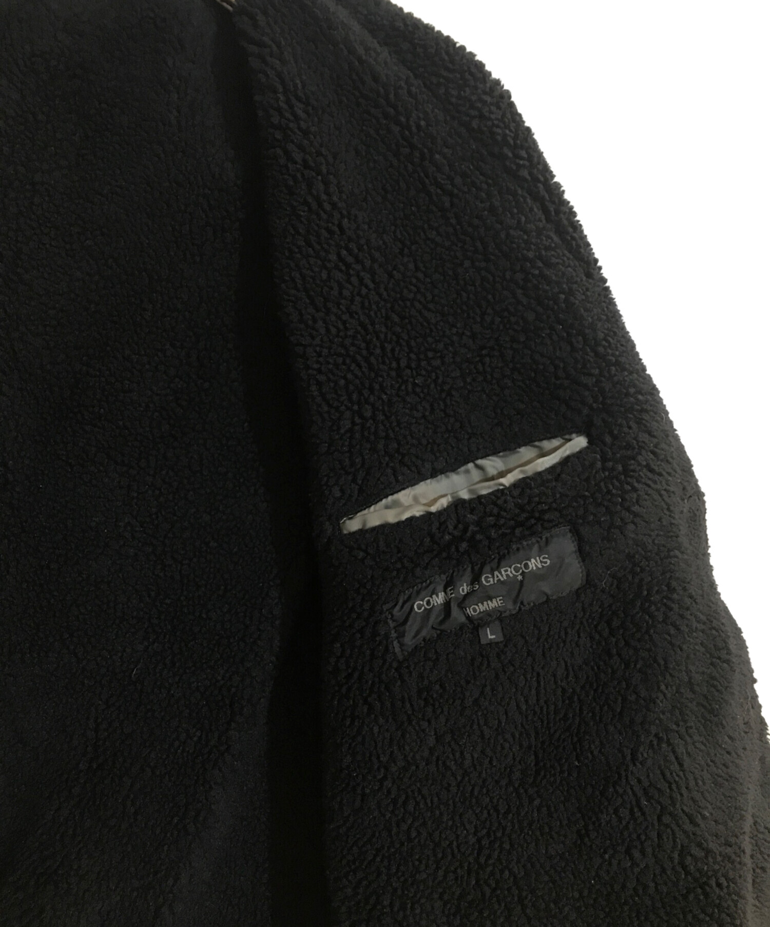 中古・古着通販】COMME des GARCONS HOMME (コムデギャルソン オム