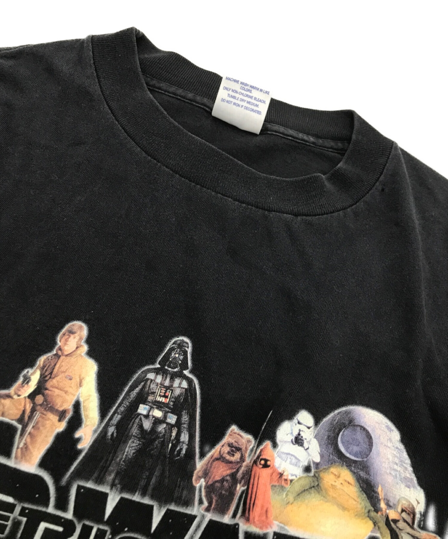 中古・古着通販】pyramid (ピラミッド) STARWARS THE TRILOGY