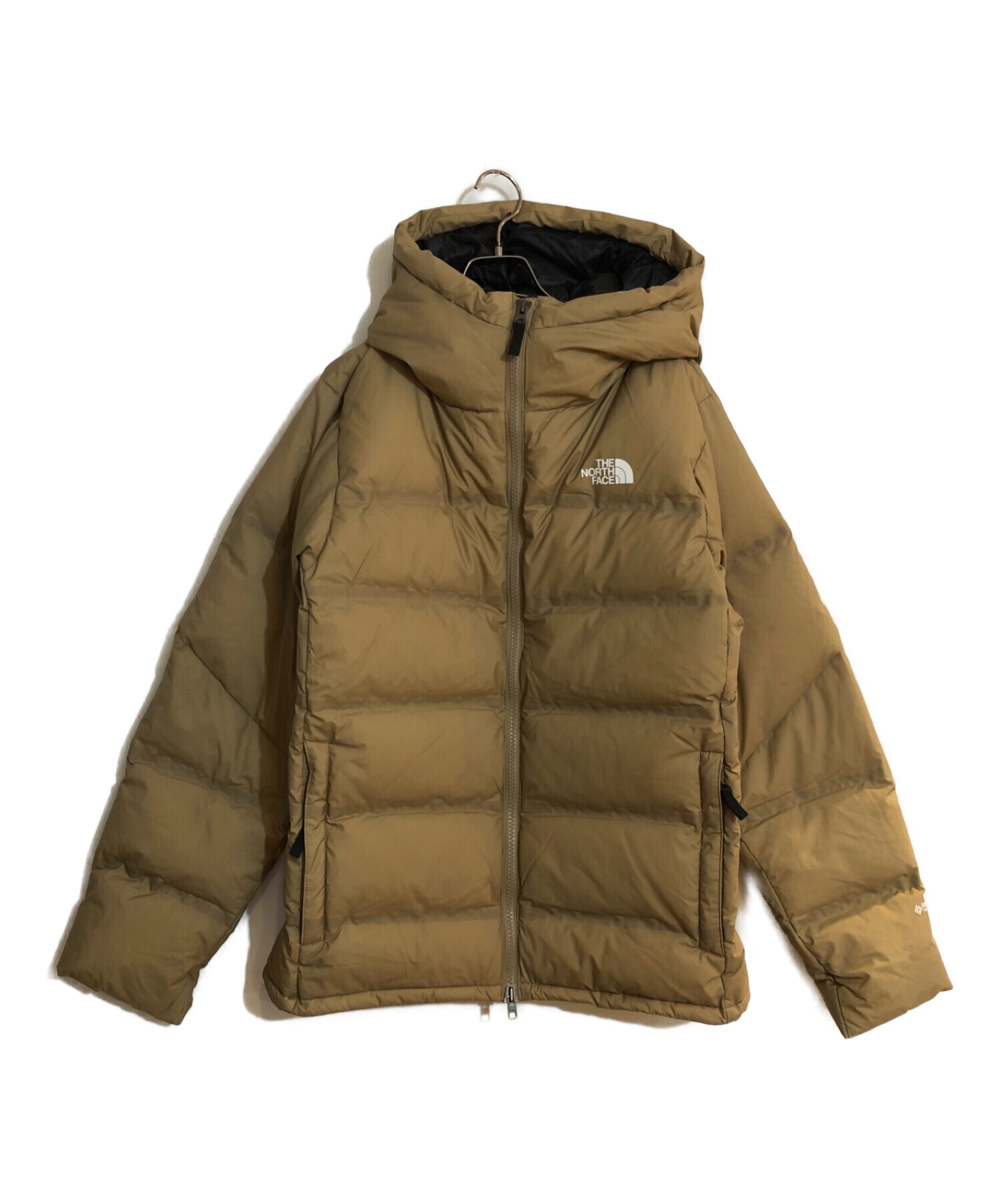 中古・古着通販】THE NORTH FACE (ザ ノース フェイス) BELAYER PARKA