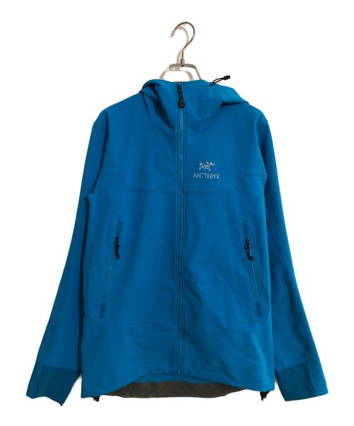 中古・古着通販】ARC'TERYX (アークテリクス) Gamma LT Hoody