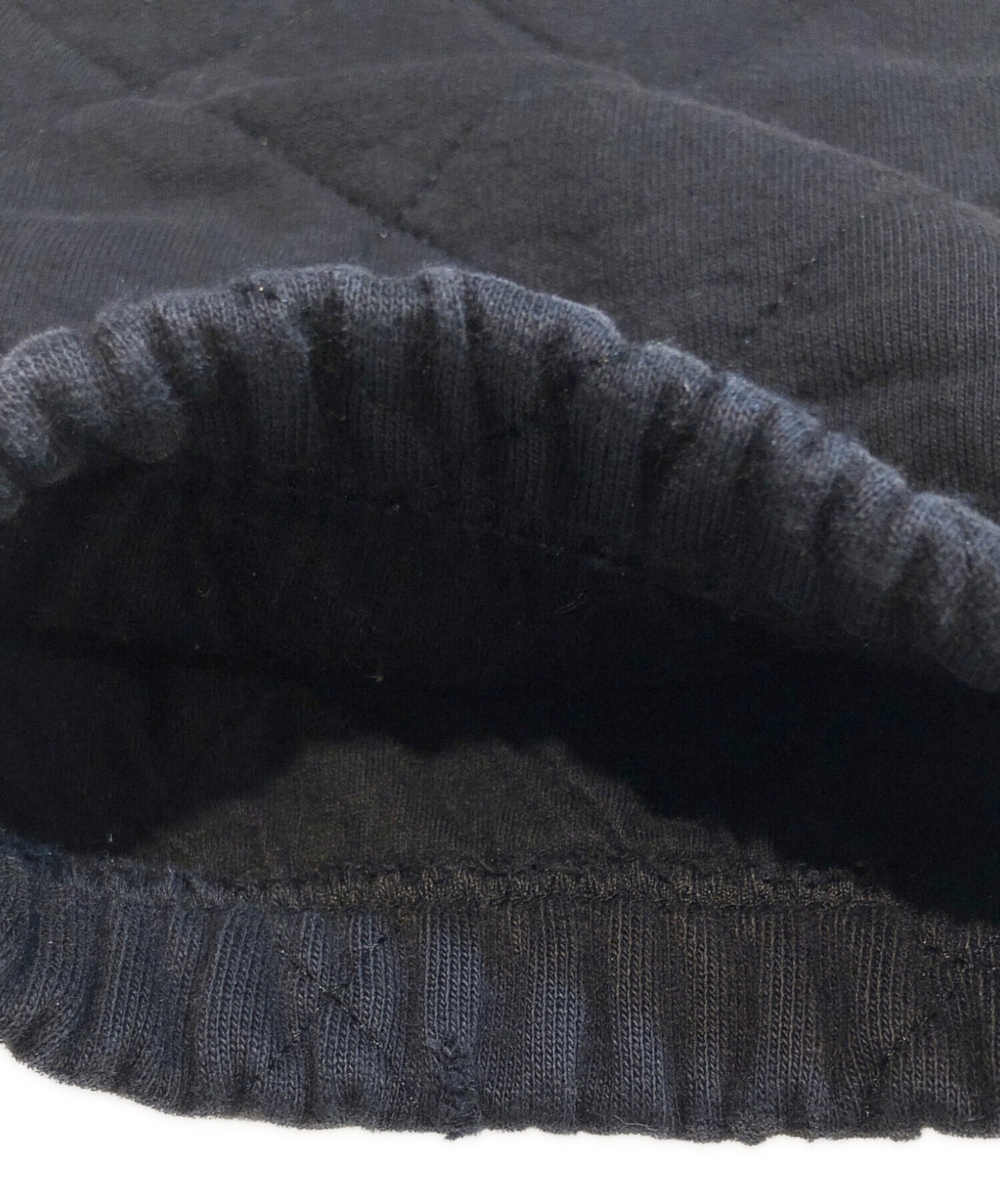 中古・古着通販】SUPREME (シュプリーム) 18AW Quilted Sweatpant 