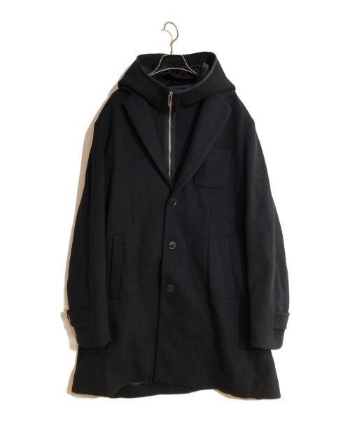 中古・古着通販】EMPORIO ARMANI (エンポリオアルマーニ) ウールダブル