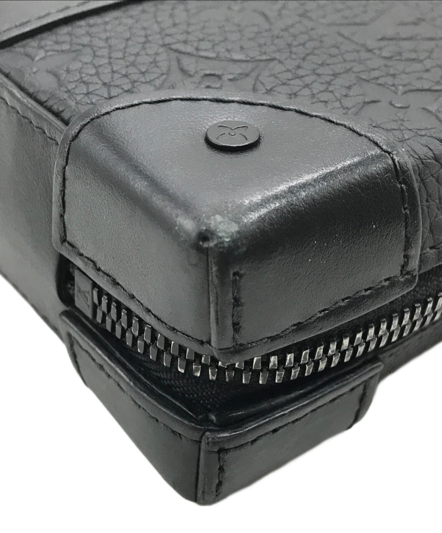 中古・古着通販】LOUIS VUITTON (ルイ ヴィトン) ソフトトランク