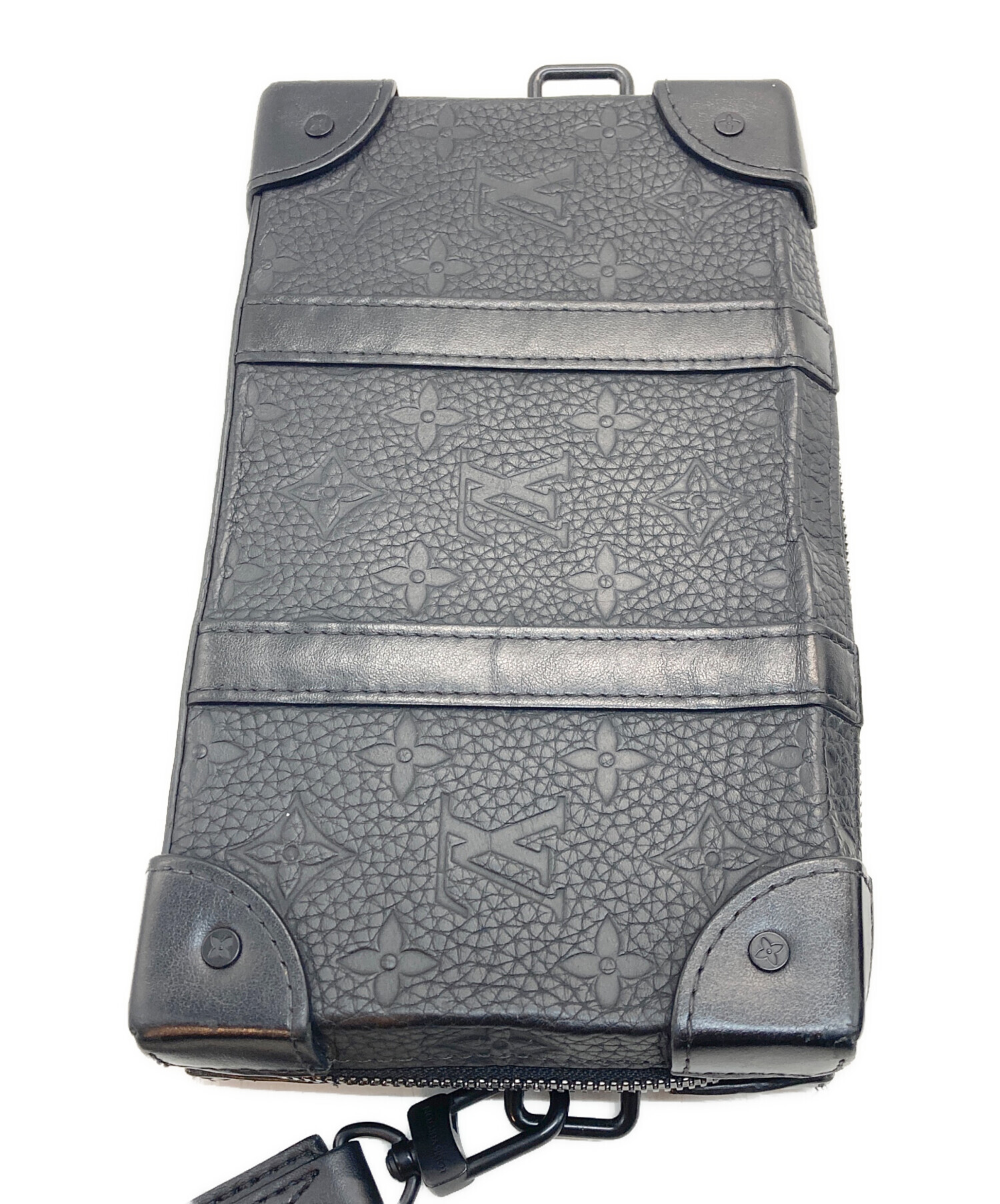 中古・古着通販】LOUIS VUITTON (ルイ ヴィトン) ソフトトランク