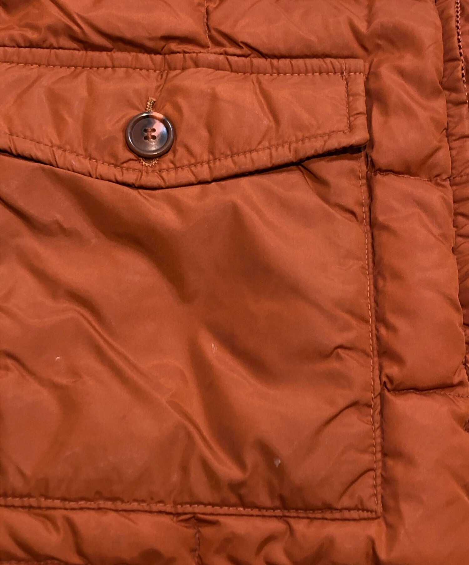 中古・古着通販】Eddie Bauer (エディーバウアー) オールドグース 