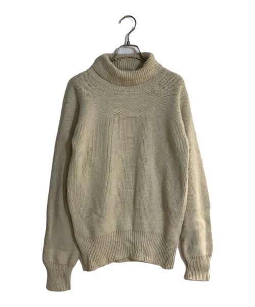 ヒ*ロ様 MAATEE&SONS 畦 M N SWEATER MT0303-01 3020006867091508_01_3129.jpeg
