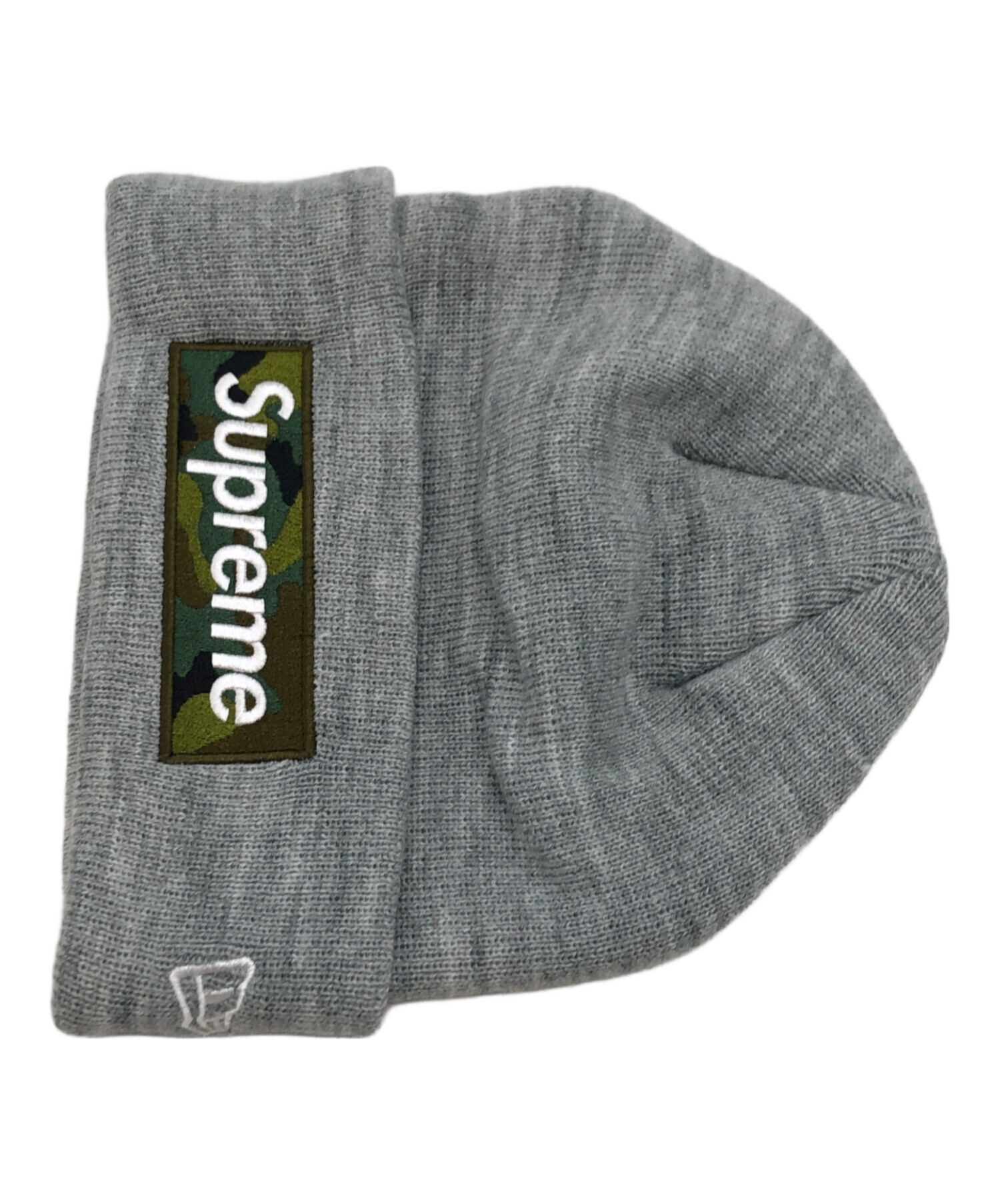 中古・古着通販】Supreme (シュプリーム) New Era (ニューエラ) Box