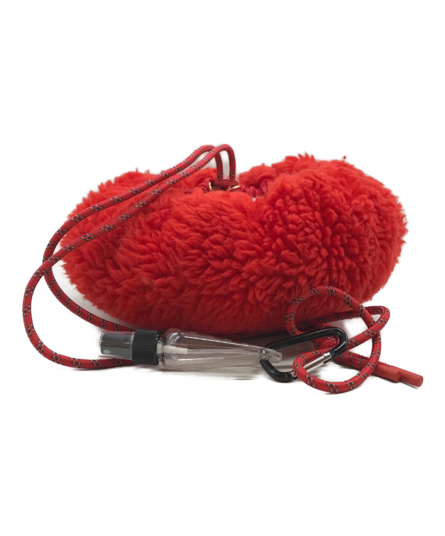 中古・古着通販】sacai (サカイ) Dumpling Bag/ダンプリングバッグ