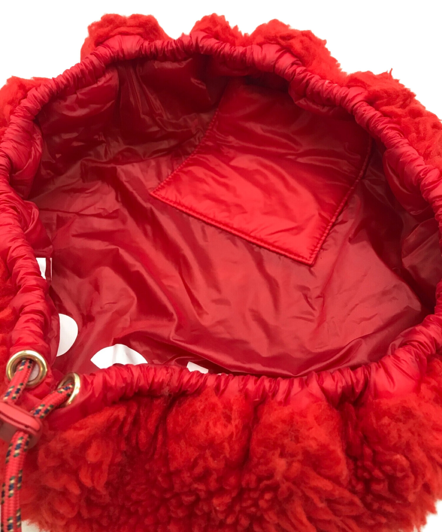 中古・古着通販】sacai (サカイ) Dumpling Bag/ダンプリングバッグ