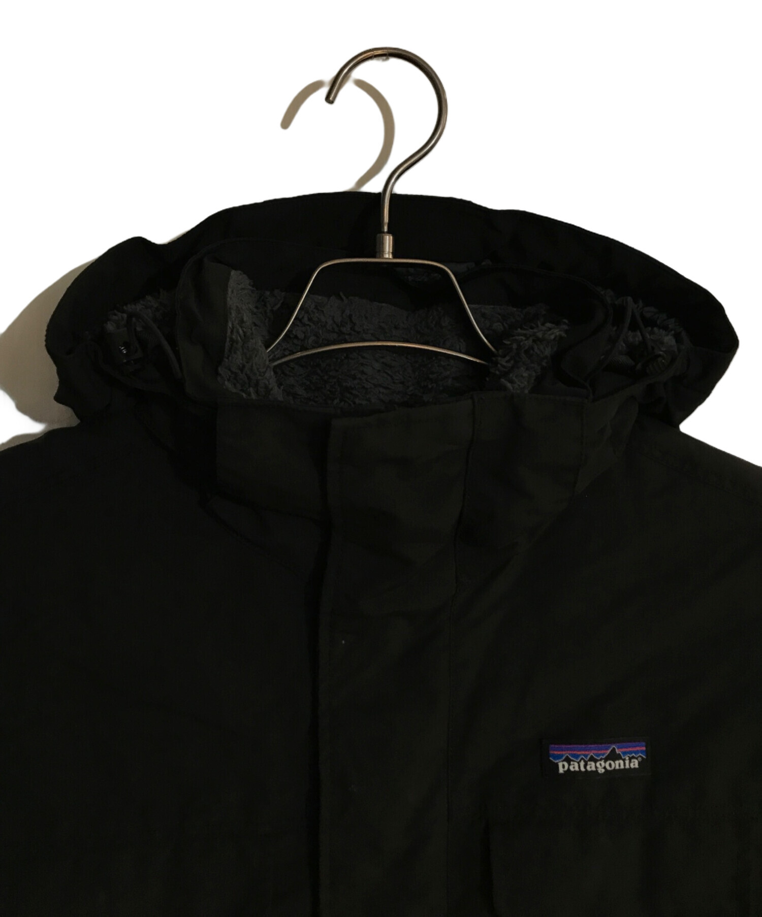 中古・古着通販】Patagonia (パタゴニア) Isthmus Parka/イスマス