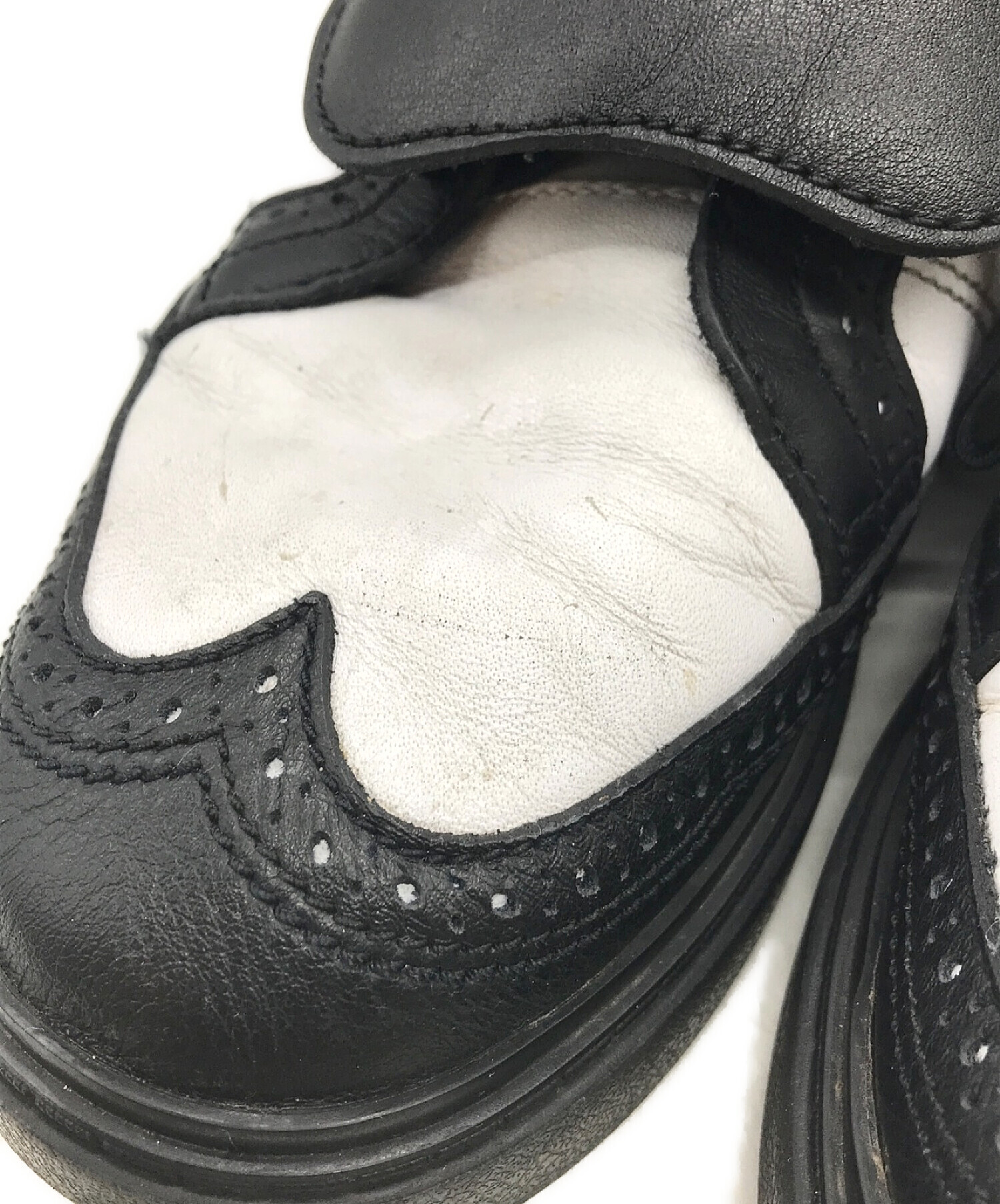中古・古着通販】NIKE (ナイキ) PEACEMINUSONE (ピースマイナスワン 