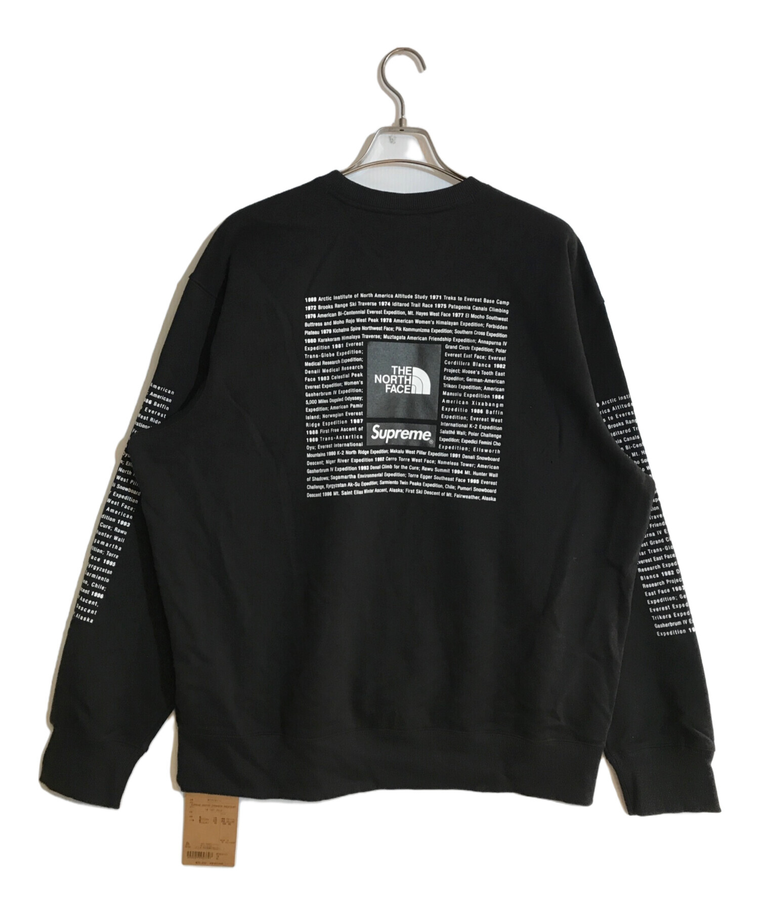 中古・古着通販】Supreme THE NORTH FACE 24SS SUPREME GRAPHIC 中古・古着通販】Supreme THE NORTH FACE 24SS SUPREME GRAPHIC