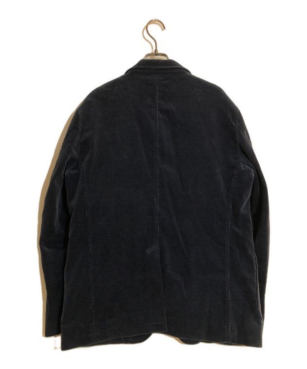 未使用　AURALEE ウォッシュドコーデュロイジャケット サイズ3 AURALEE(オーラリー) 「WASHED CORDUROY JACKET」コーデュロイ