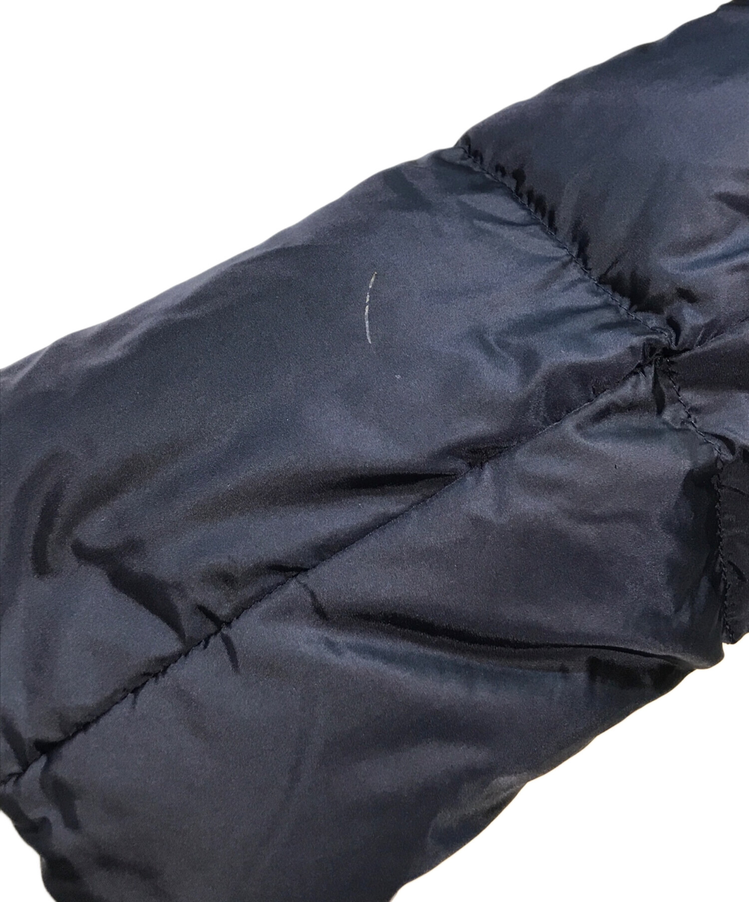 中古・古着通販】theory (セオリー) ERINDANE H2 ダウンコート