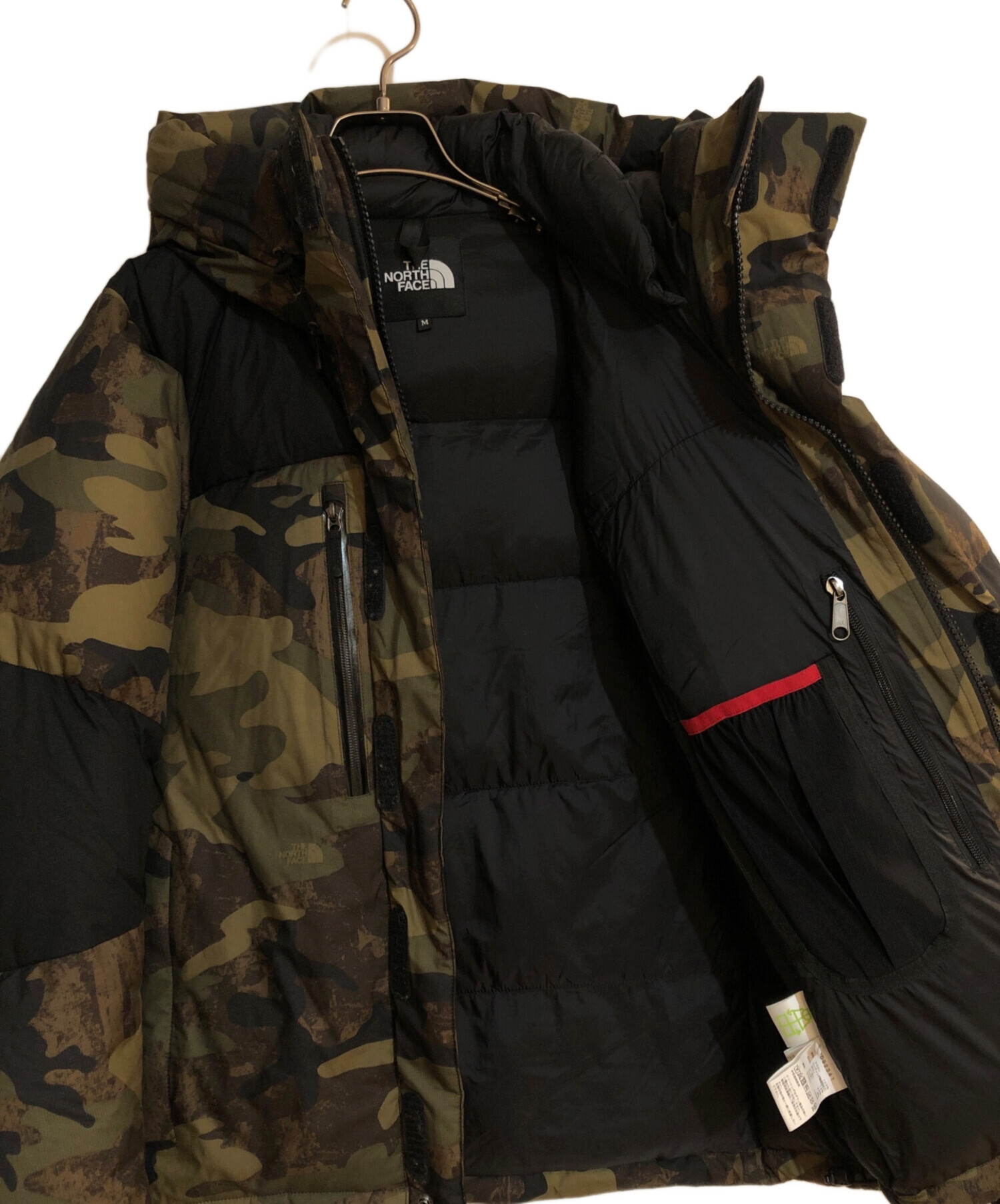 中古・古着通販】THE NORTH FACE (ザ ノース フェイス) ノベルティー